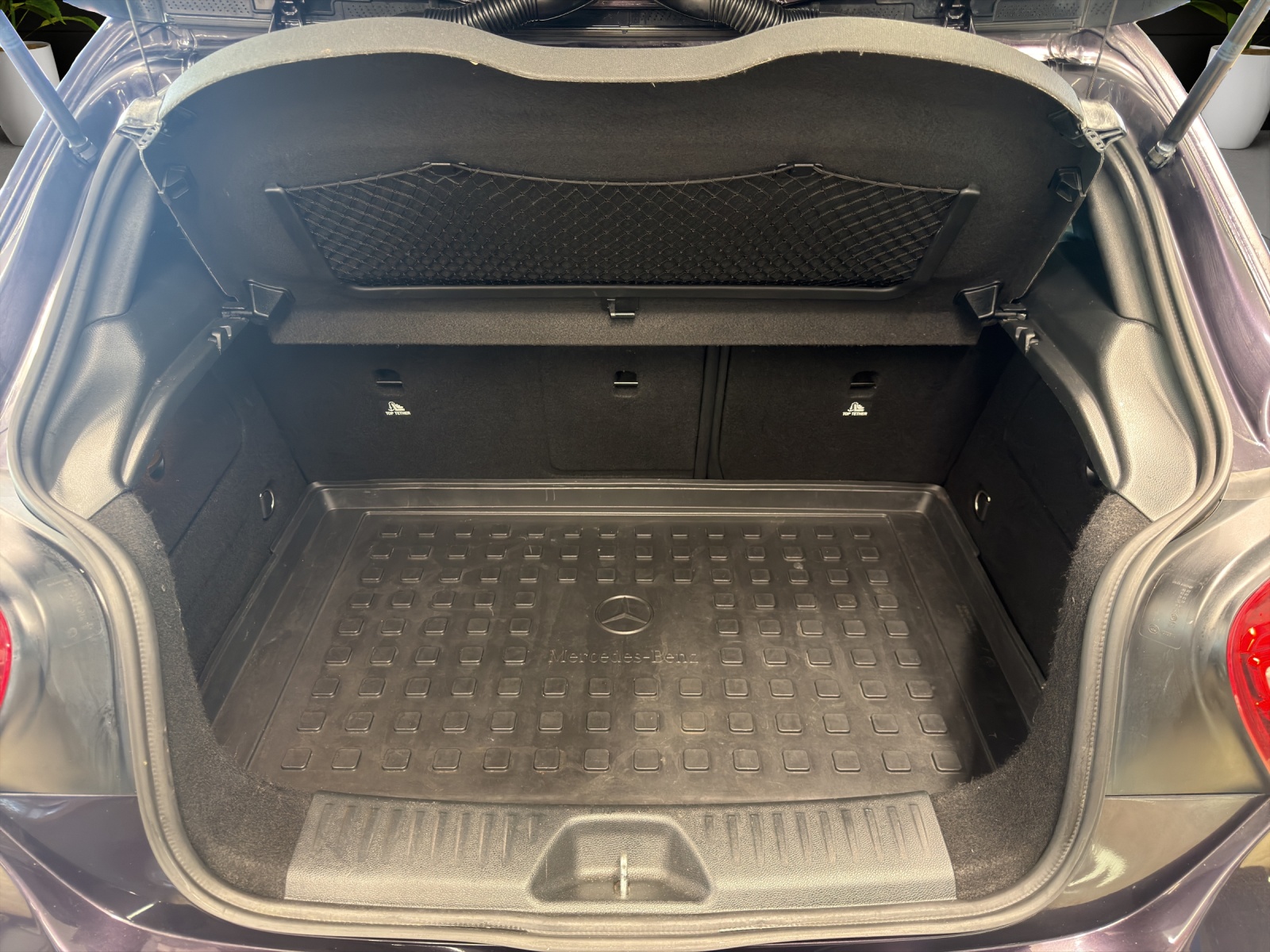 MERCEDES-BENZ A 200-image-13