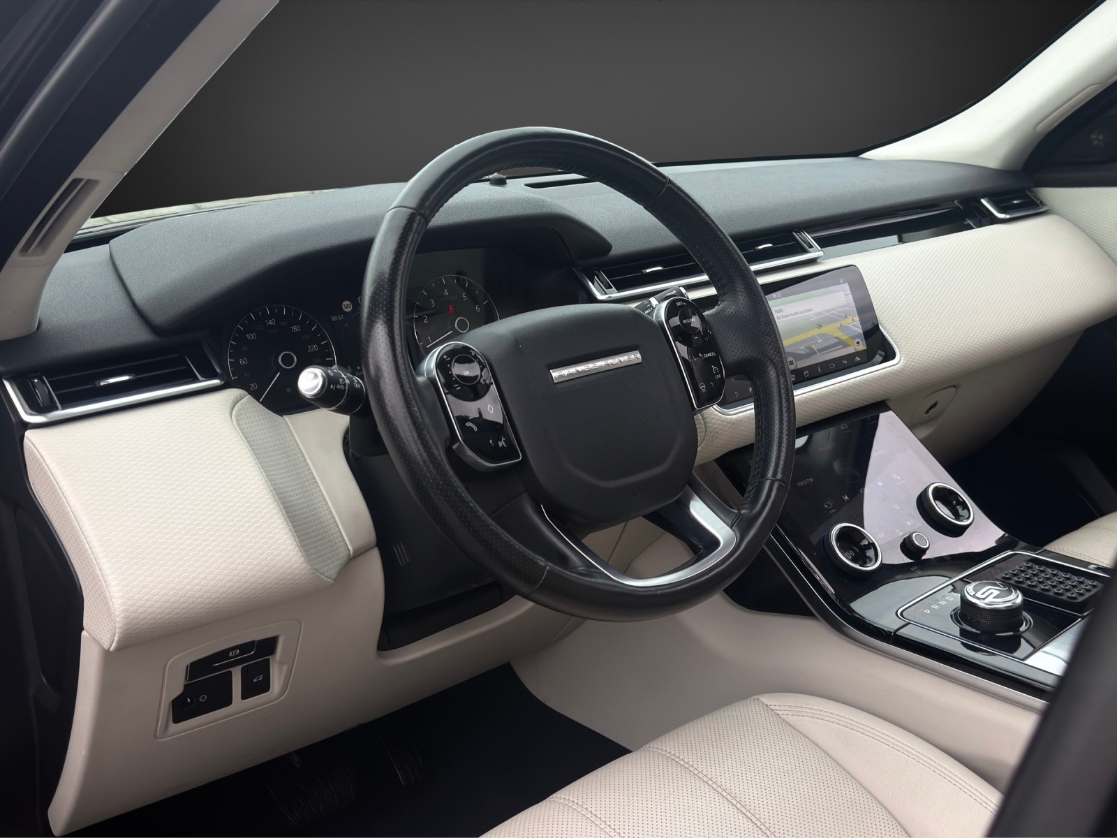 LAND ROVER Range Rover Velar R-Dynamic P 380 SE Automatic mit 380 PS-image-7