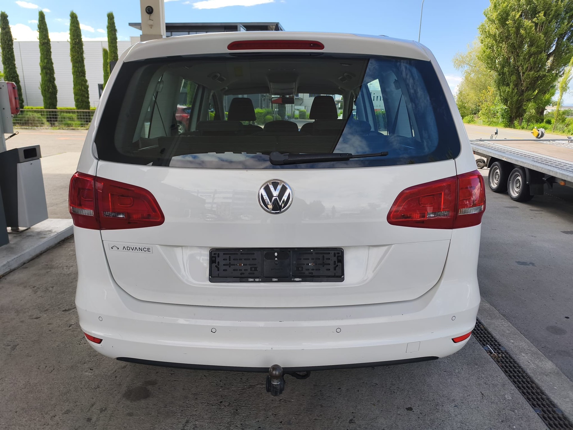 VW Sharan 2.0 TDI BMT Highline 4Motion-image-13