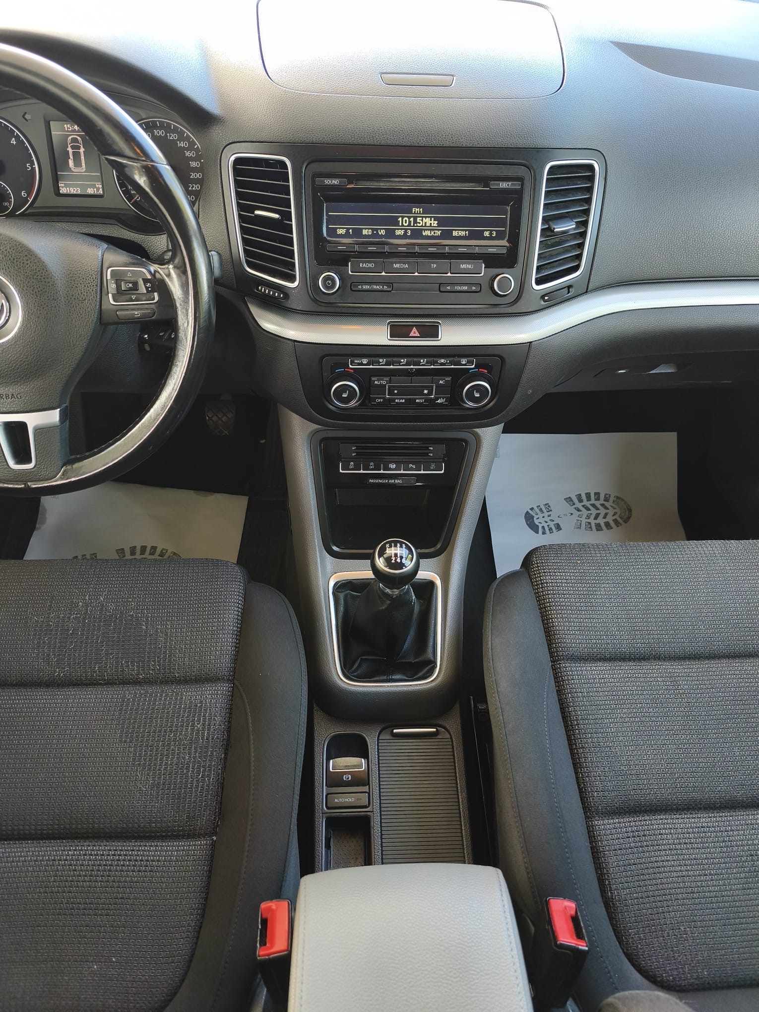 VW Sharan 2.0 TDI BMT Highline 4Motion-image-6