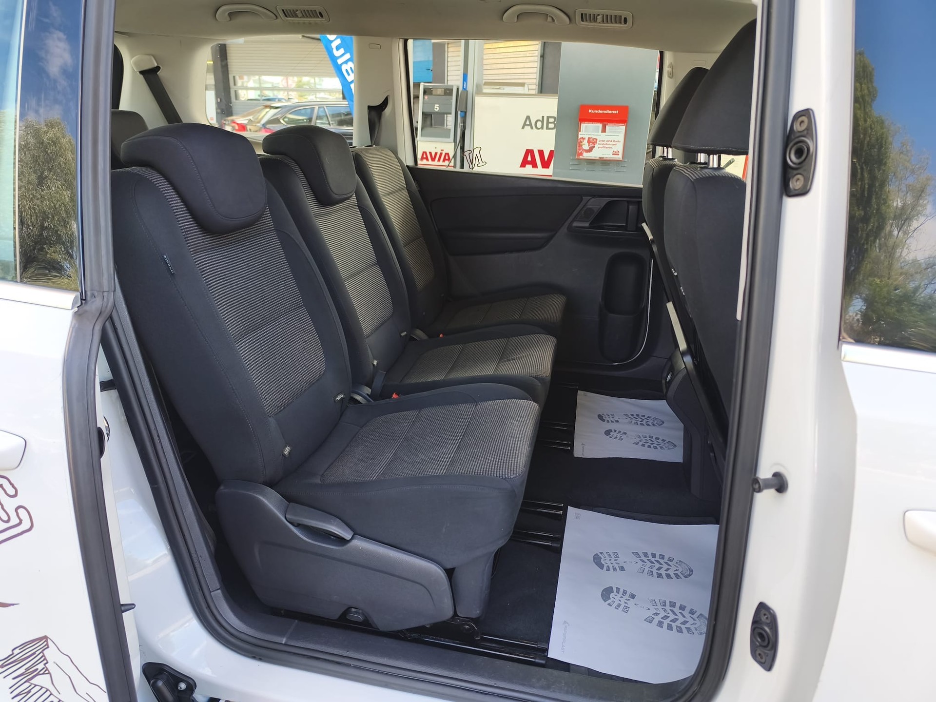 VW Sharan 2.0 TDI BMT Highline 4Motion-image-12