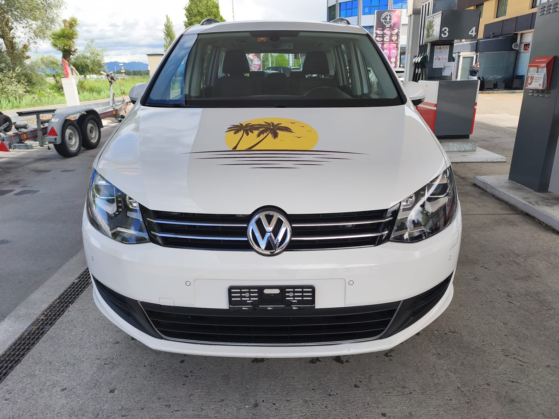 VW Sharan 2.0 TDI BMT Highline 4Motion-image-5