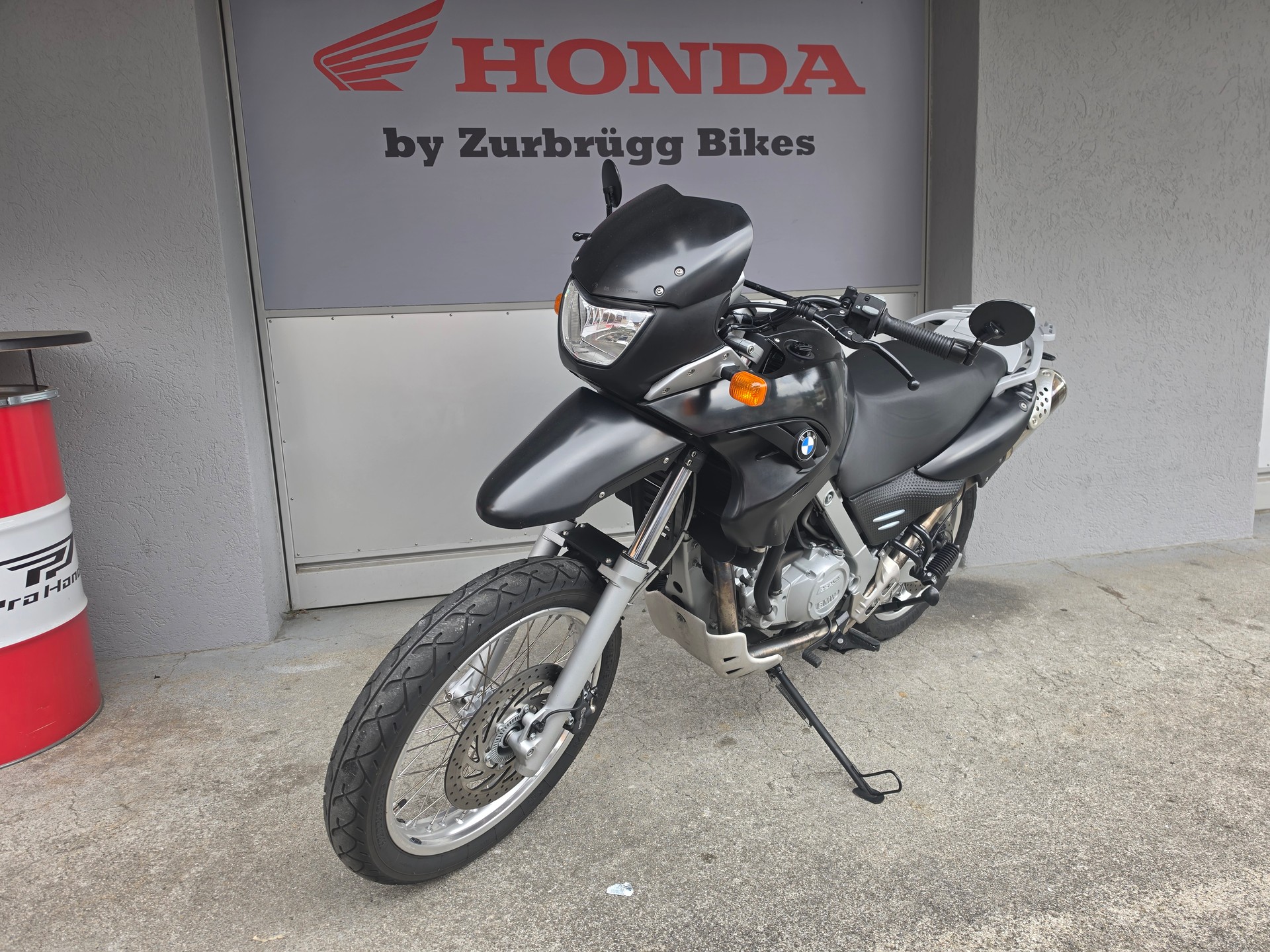 BMW E650G-image-2