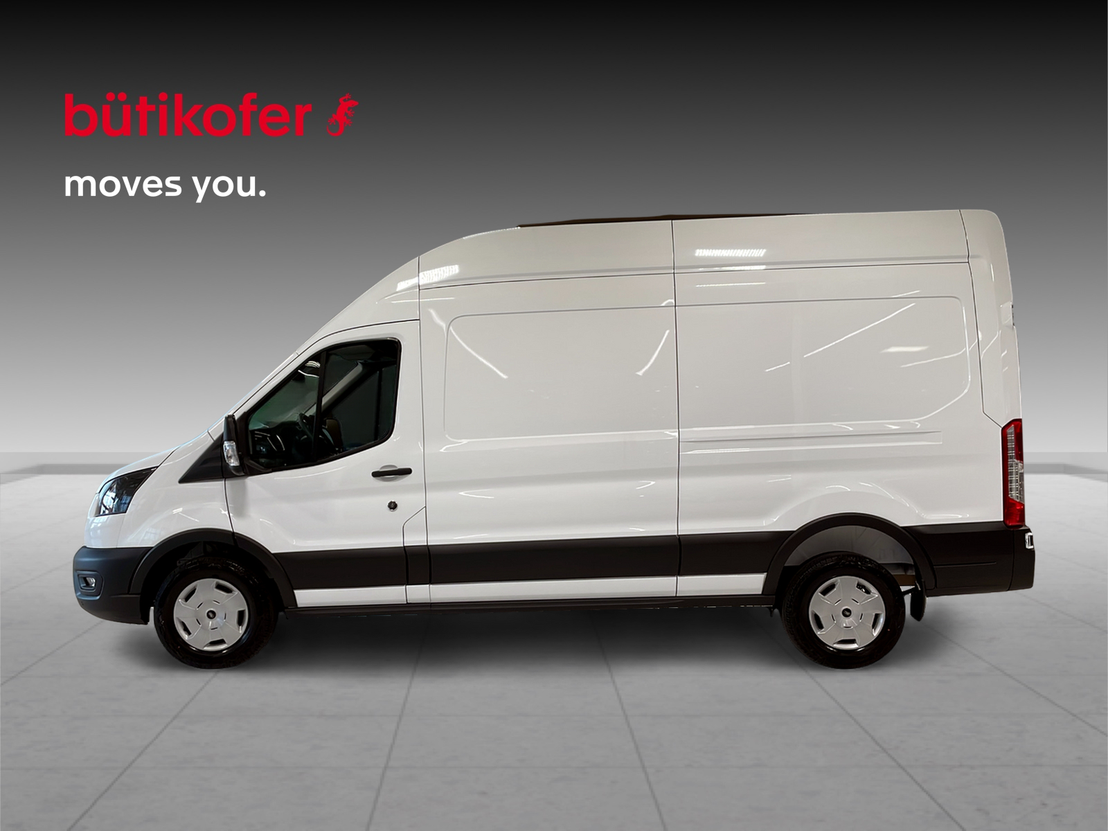 FORD Transit Van 350 L3H3 2.0 EcoBlue 130 Trend-showroom-element-2