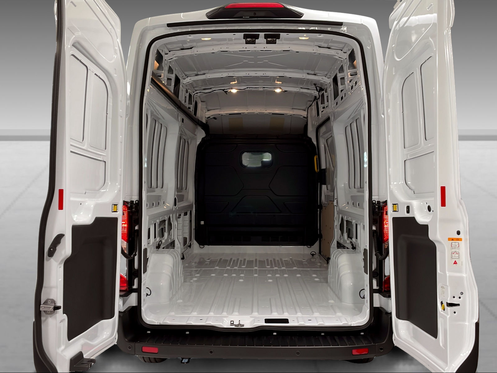 FORD Transit Van 350 L3H3 2.0 EcoBlue 130 Trend-image-12