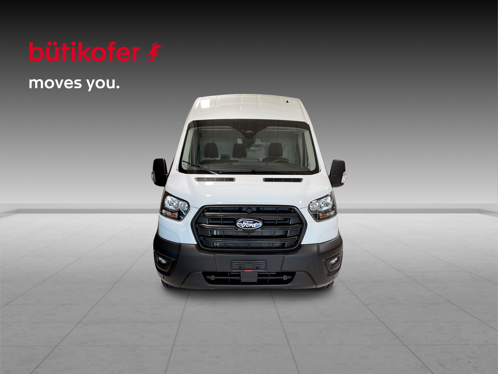 FORD Transit Van 350 L3H3 2.0 EcoBlue 130 Trend-showroom-element-1