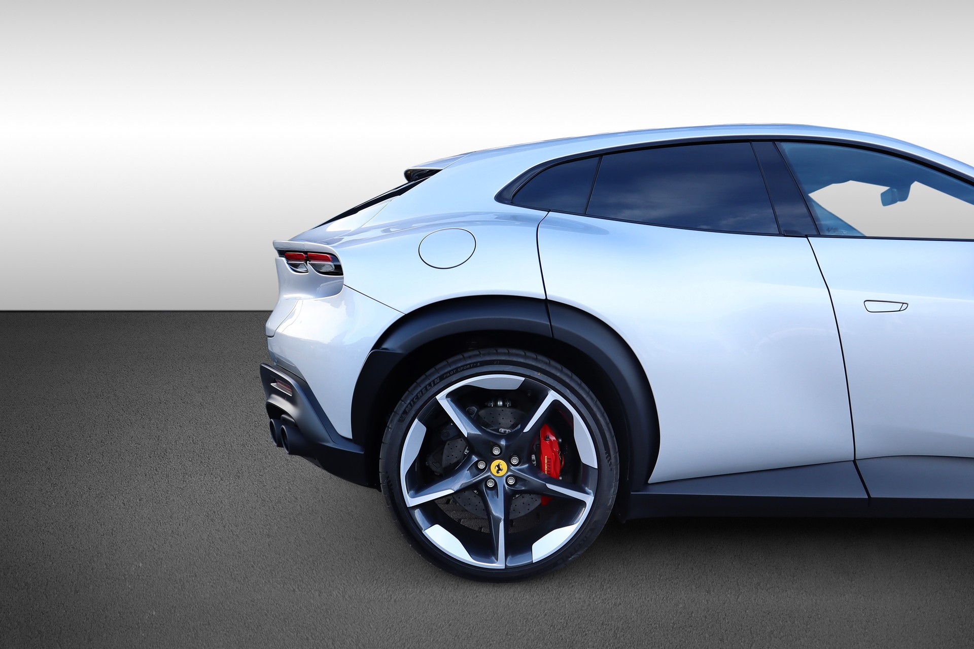 FERRARI Purosangue 6.5 V12-image-9