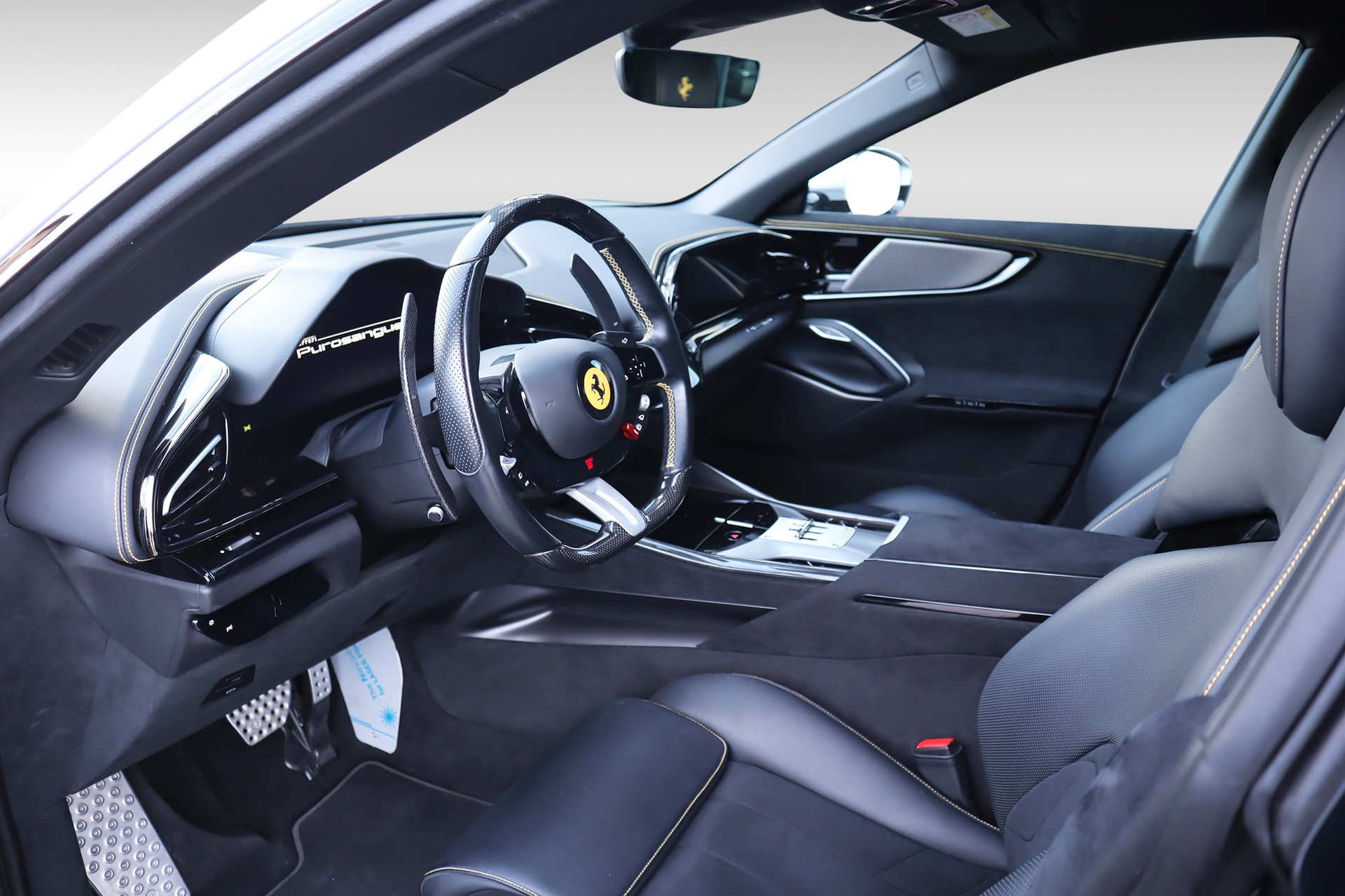 FERRARI Purosangue 6.5 V12-image-10