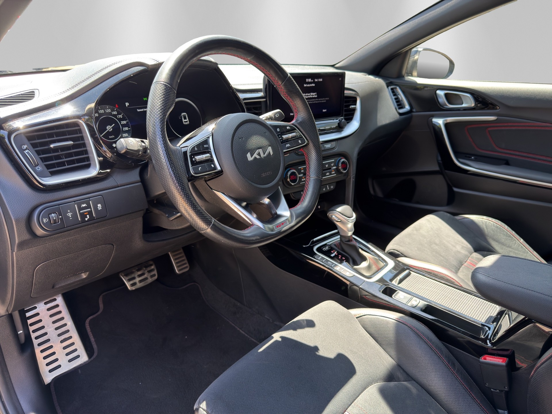 KIA Ceed GT 1.6 T-GDi GT DCT-image-13