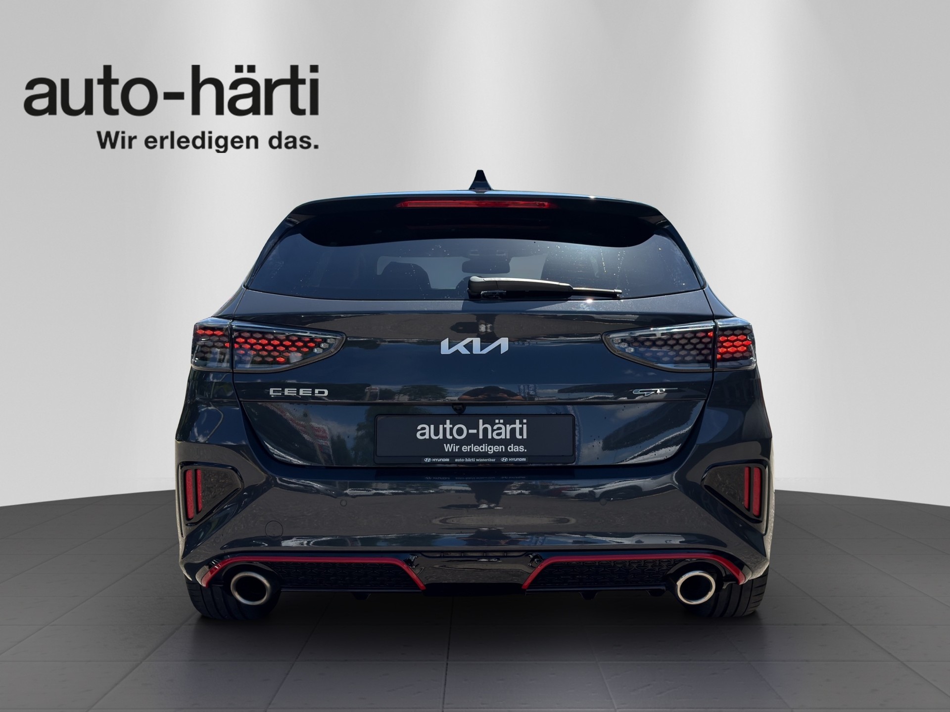 KIA Ceed GT 1.6 T-GDi GT DCT-image-3