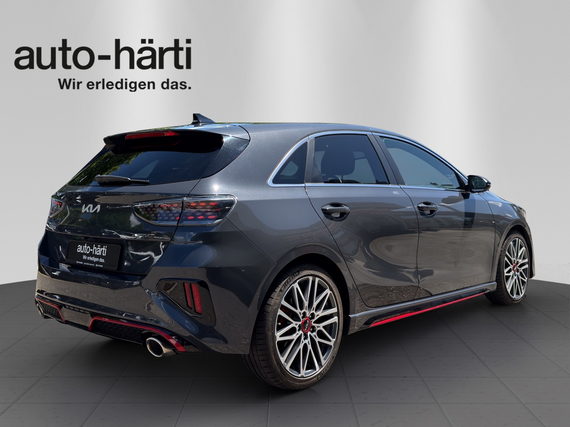KIA Ceed GT 1.6 T-GDi GT DCT-image-4
