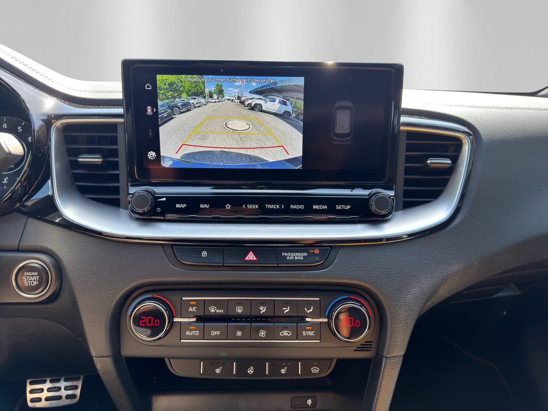 KIA Ceed GT 1.6 T-GDi GT DCT-image-17