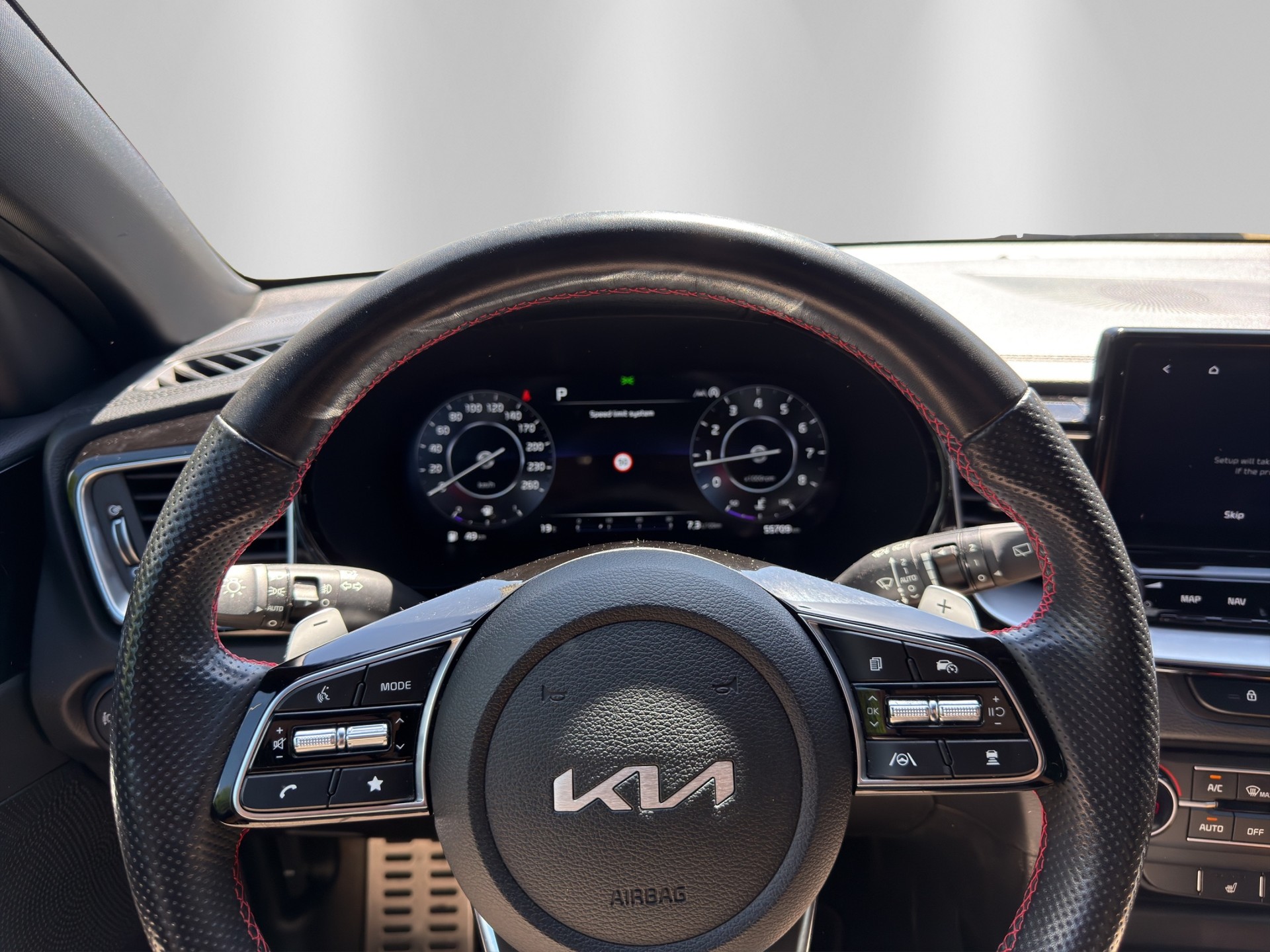 KIA Ceed GT 1.6 T-GDi GT DCT-image-14