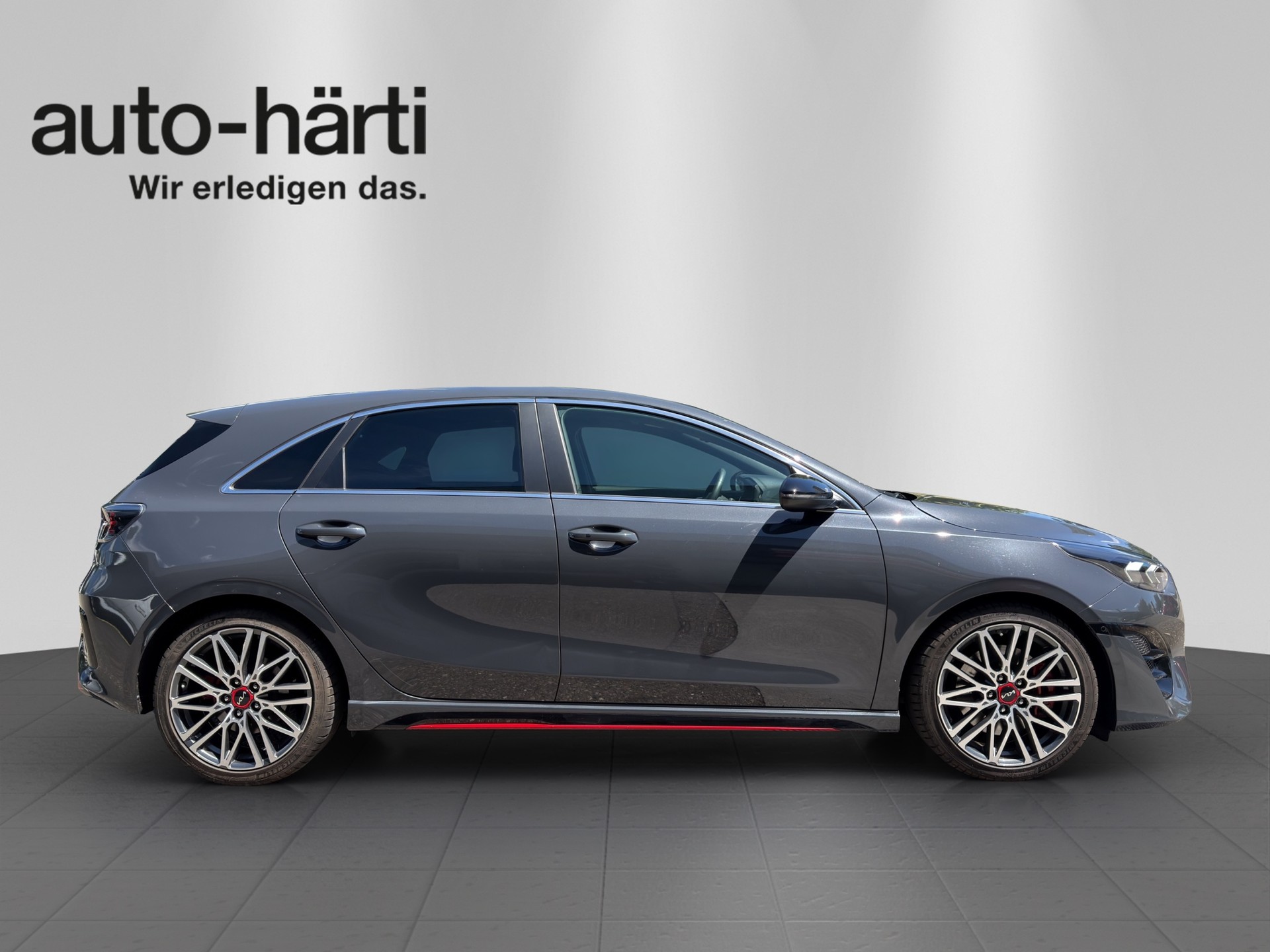 KIA Ceed GT 1.6 T-GDi GT DCT-image-5