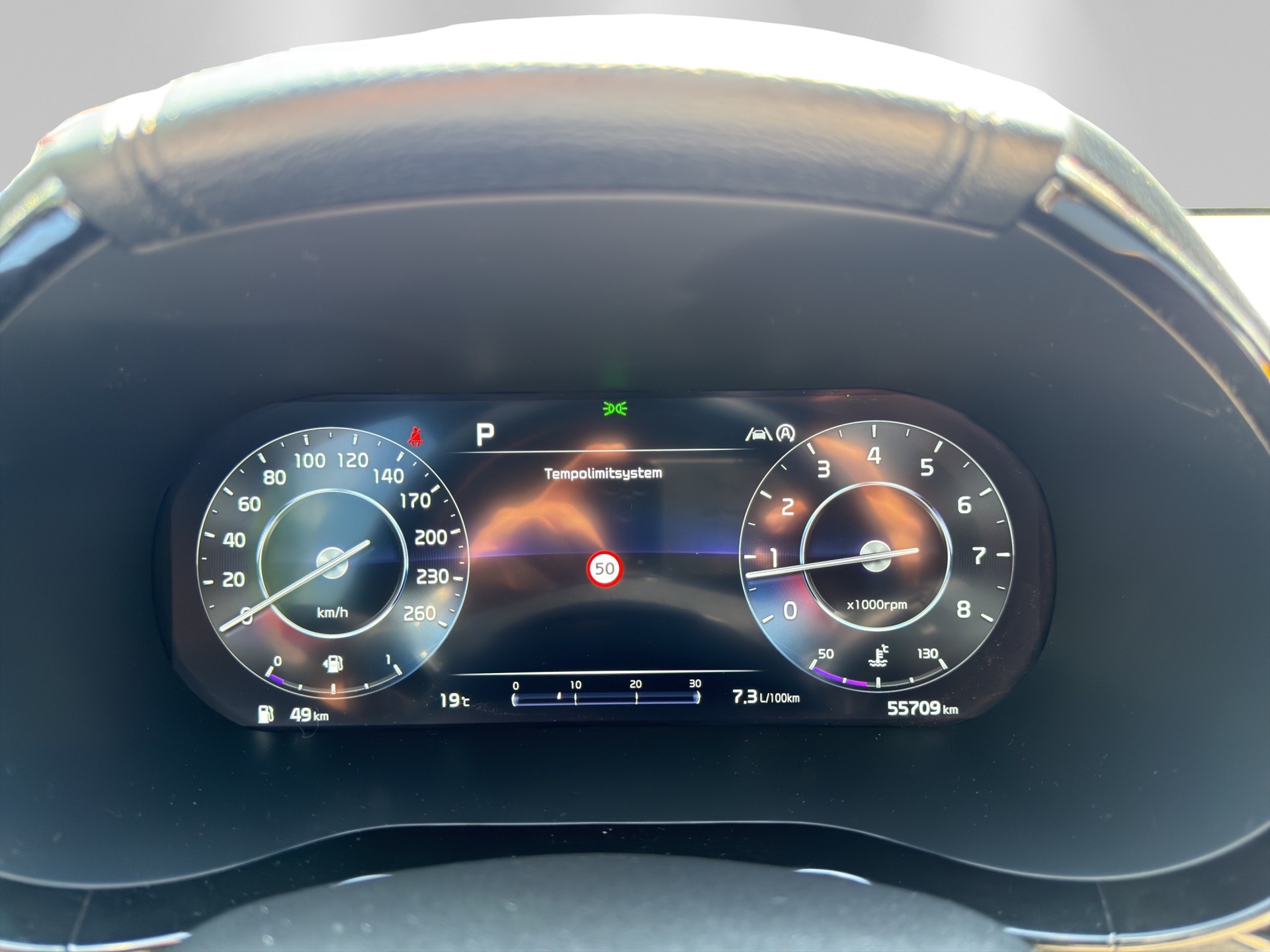 KIA Ceed GT 1.6 T-GDi GT DCT-image-15