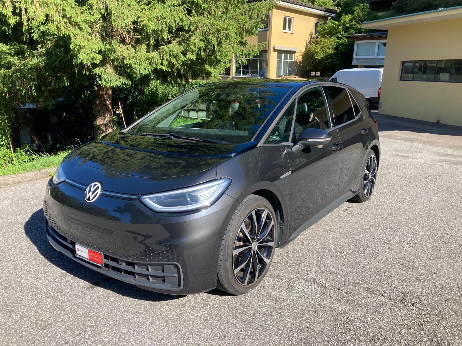 VW ID.3 Pro Performance 58 kWh Pro-showroom-element-2