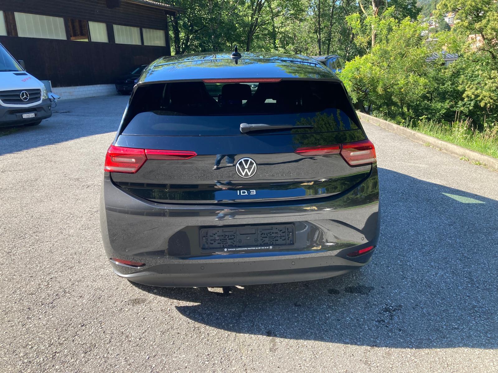 VW ID.3 Pro Performance 58 kWh Pro-image-5