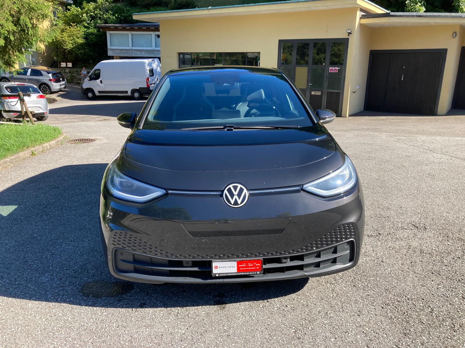 VW ID.3 Pro Performance 58 kWh Pro-showroom-element-1