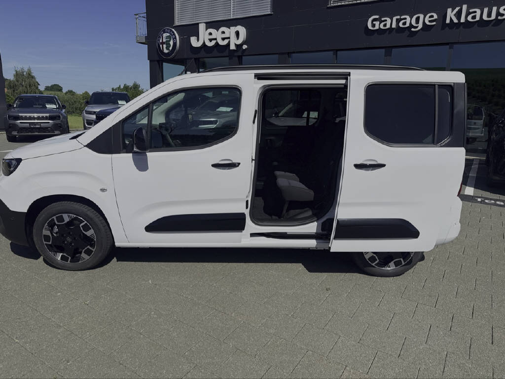FIAT Qubo L 1.5 TD La Prima-image-14