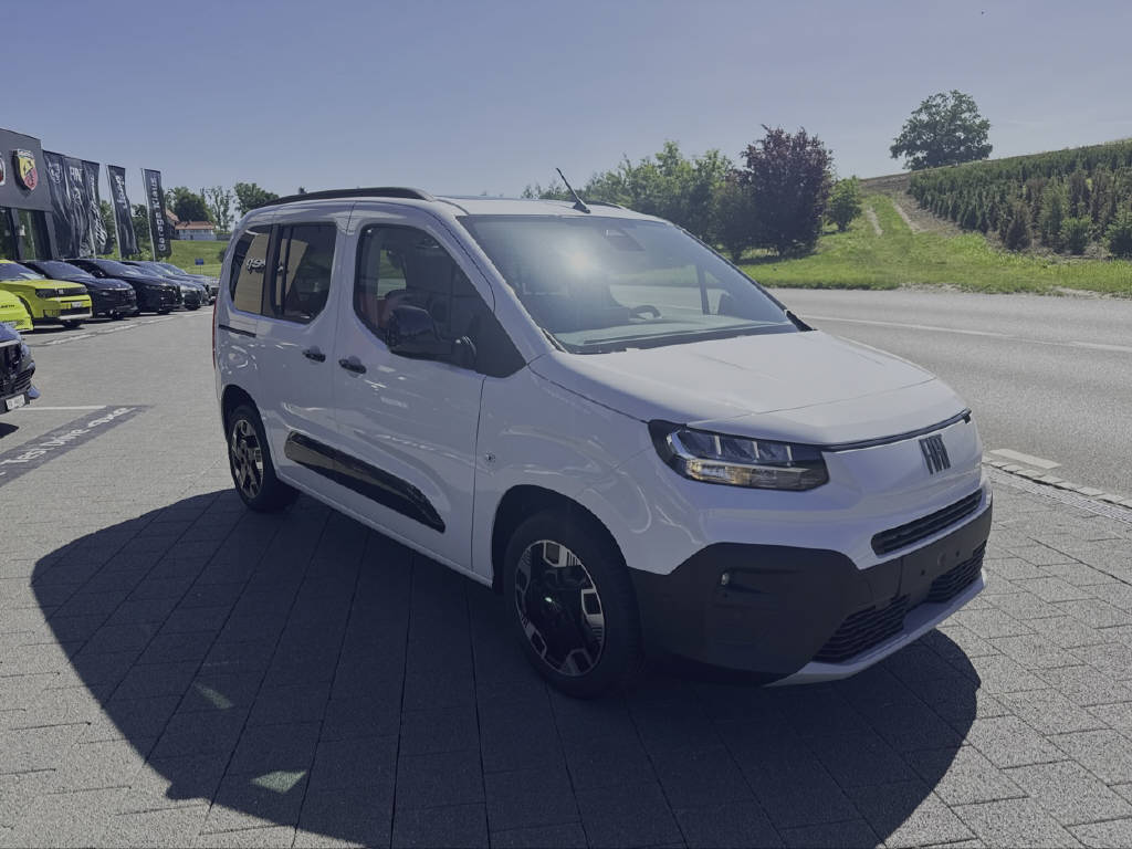 FIAT Qubo L 1.5 TD La Prima-image-8
