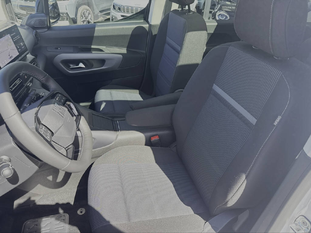 FIAT Qubo L 1.5 TD La Prima-image-13