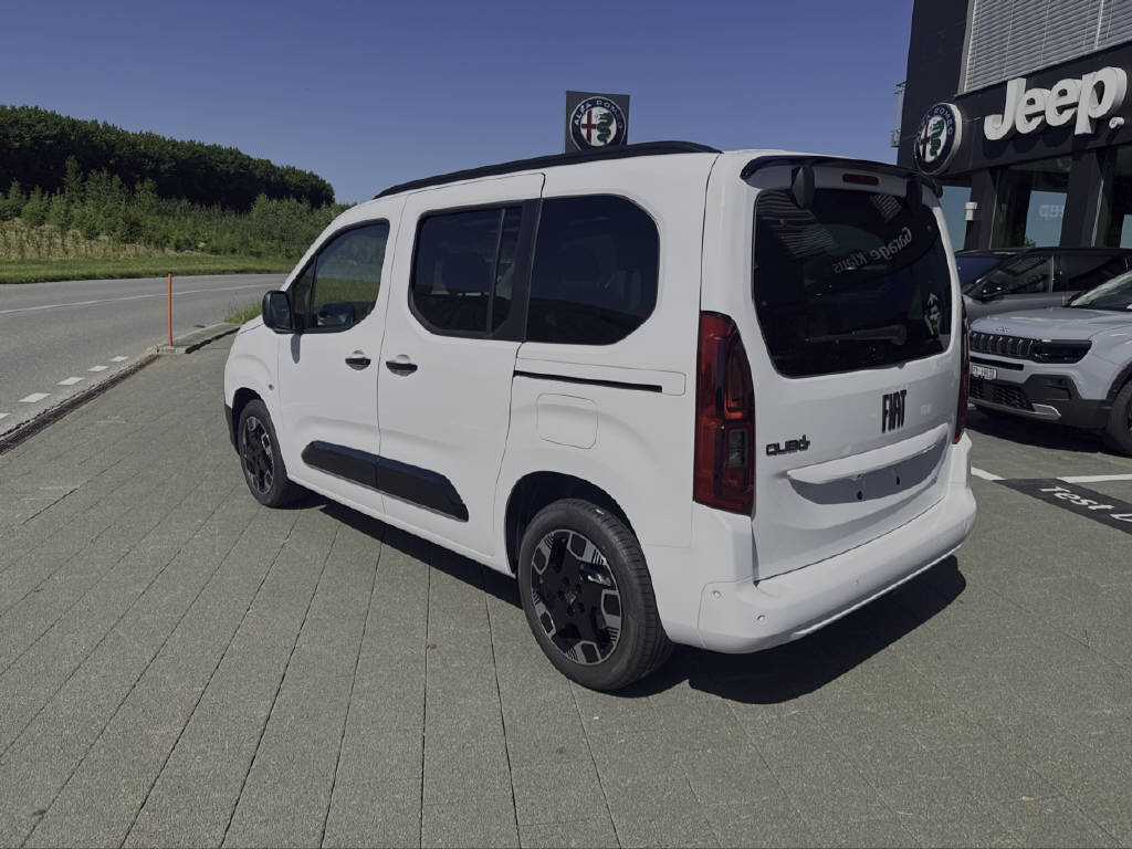 FIAT Qubo L 1.5 TD La Prima-image-10