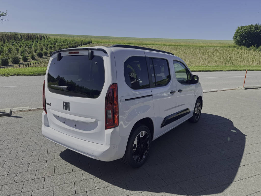 FIAT Qubo L 1.5 TD La Prima-image-9