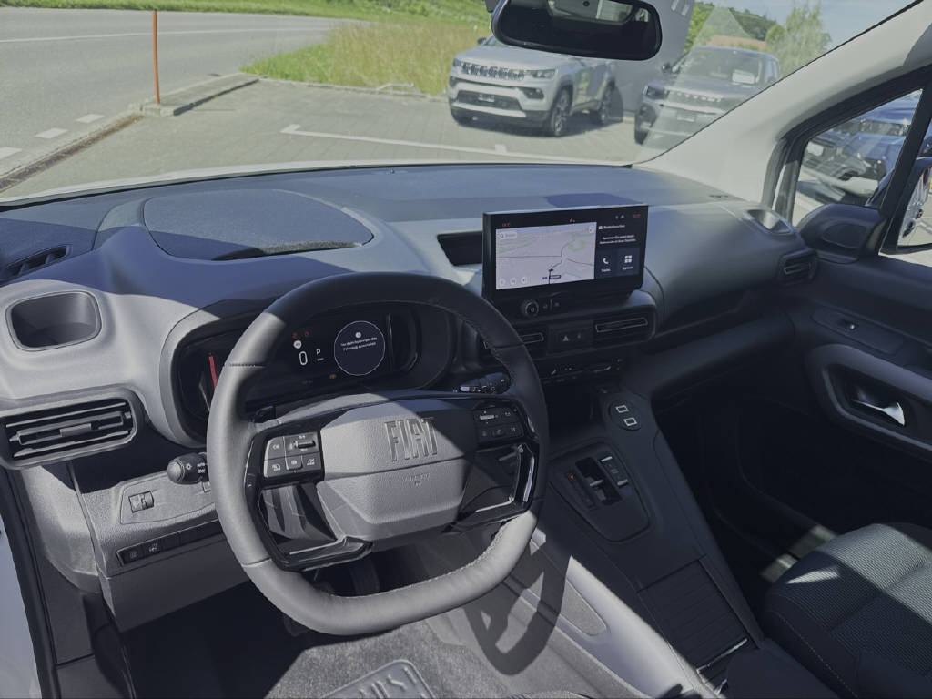 FIAT Qubo L 1.5 TD La Prima-image-12