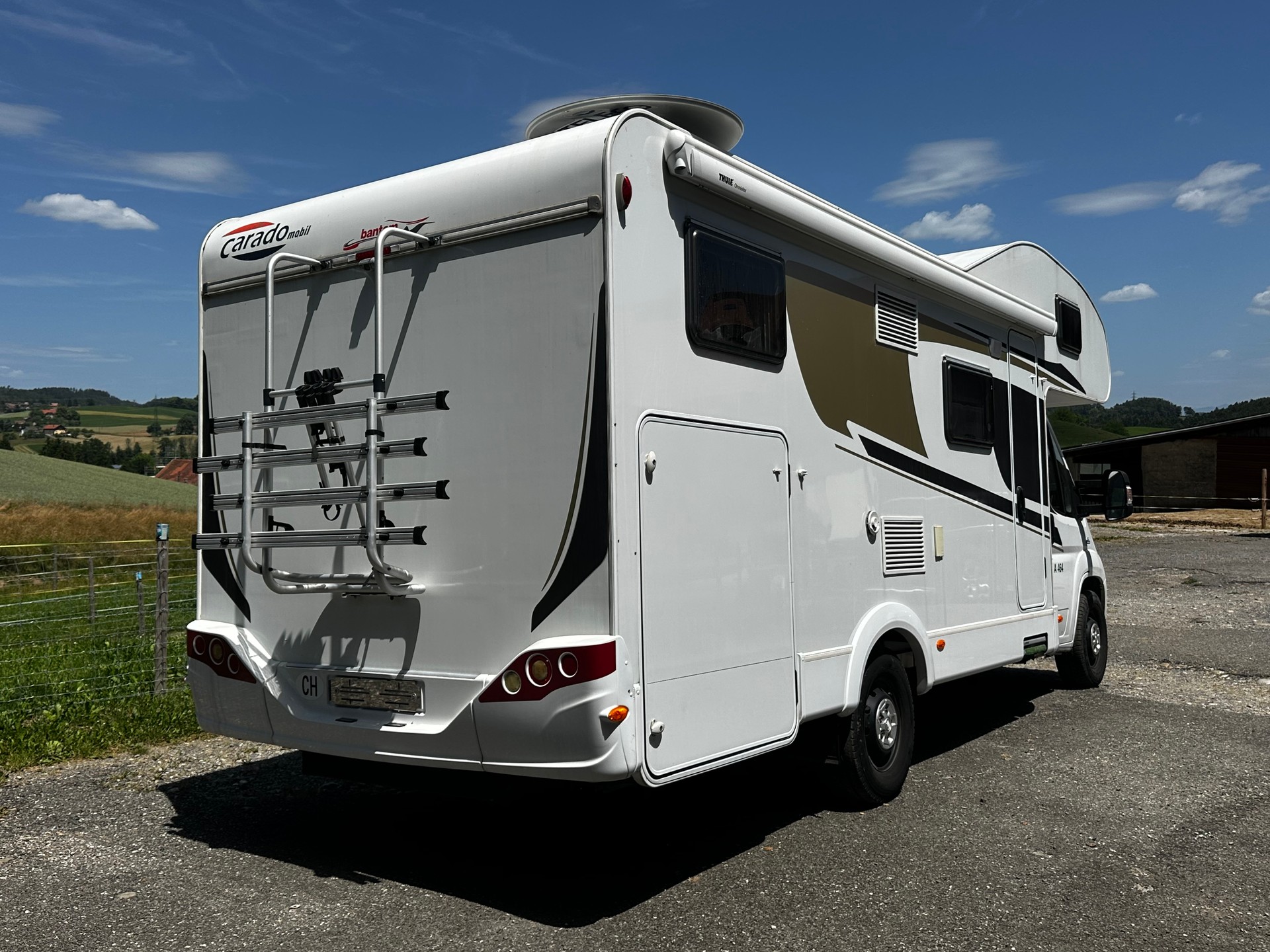 FIAT DUCATO CAPRON A464-showroom-element-3