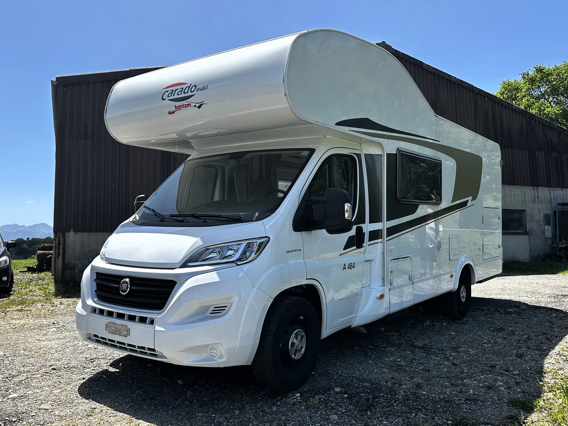 FIAT DUCATO CAPRON A464-showroom-element-1