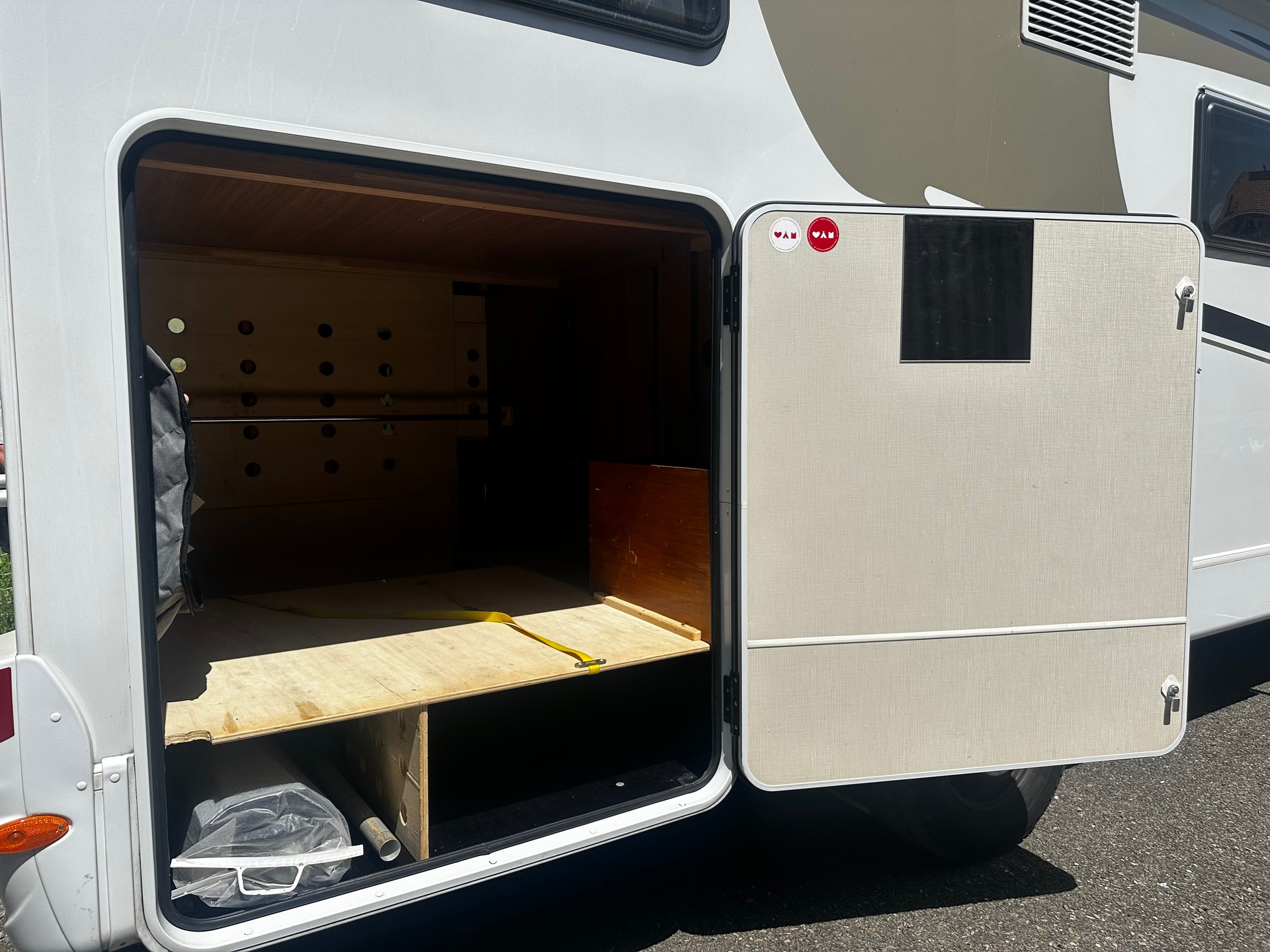 FIAT DUCATO CAPRON A464-image-4