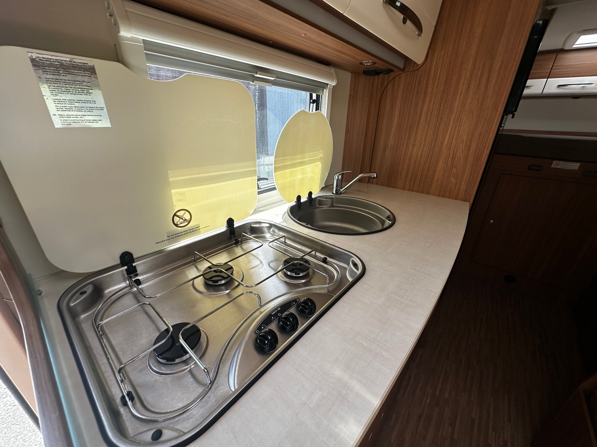 FIAT DUCATO CAPRON A464-image-16