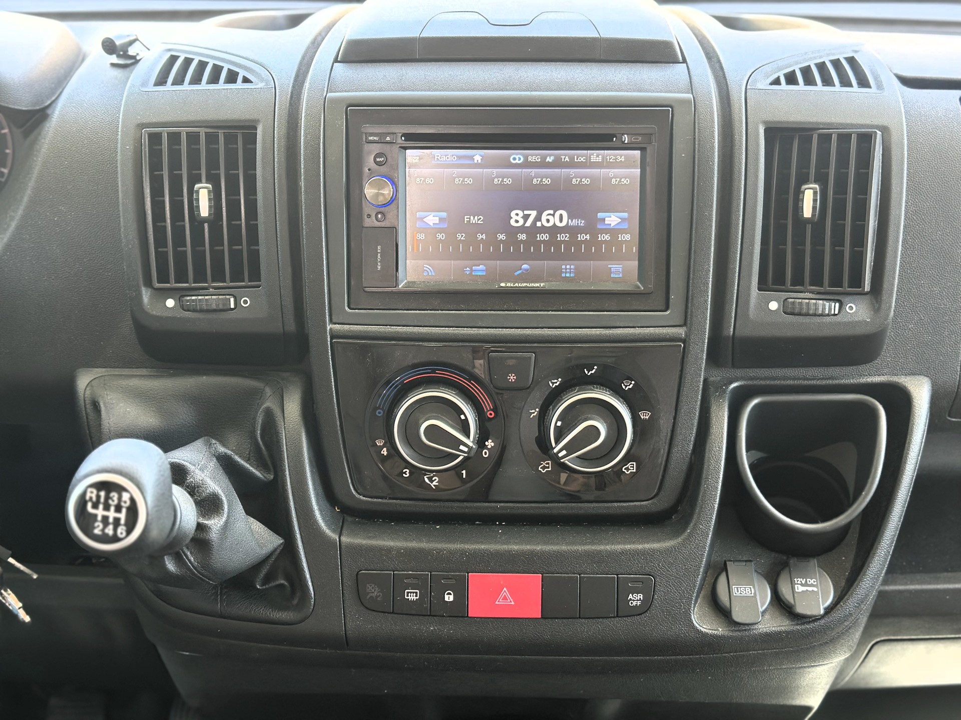 FIAT DUCATO CAPRON A464-image-9