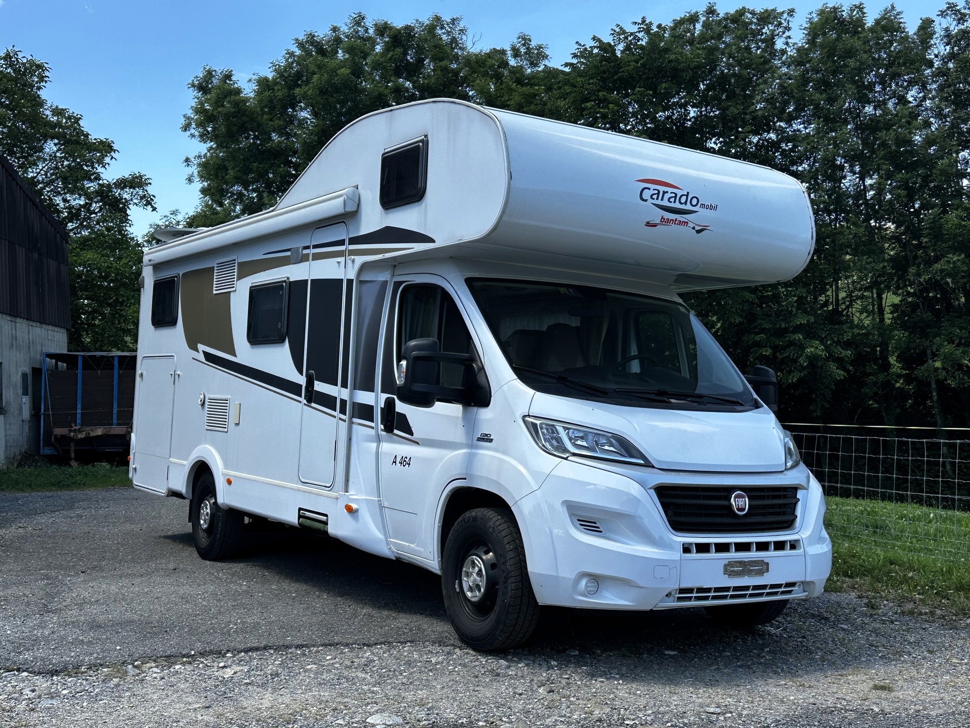 FIAT DUCATO CAPRON A464-showroom-element-2