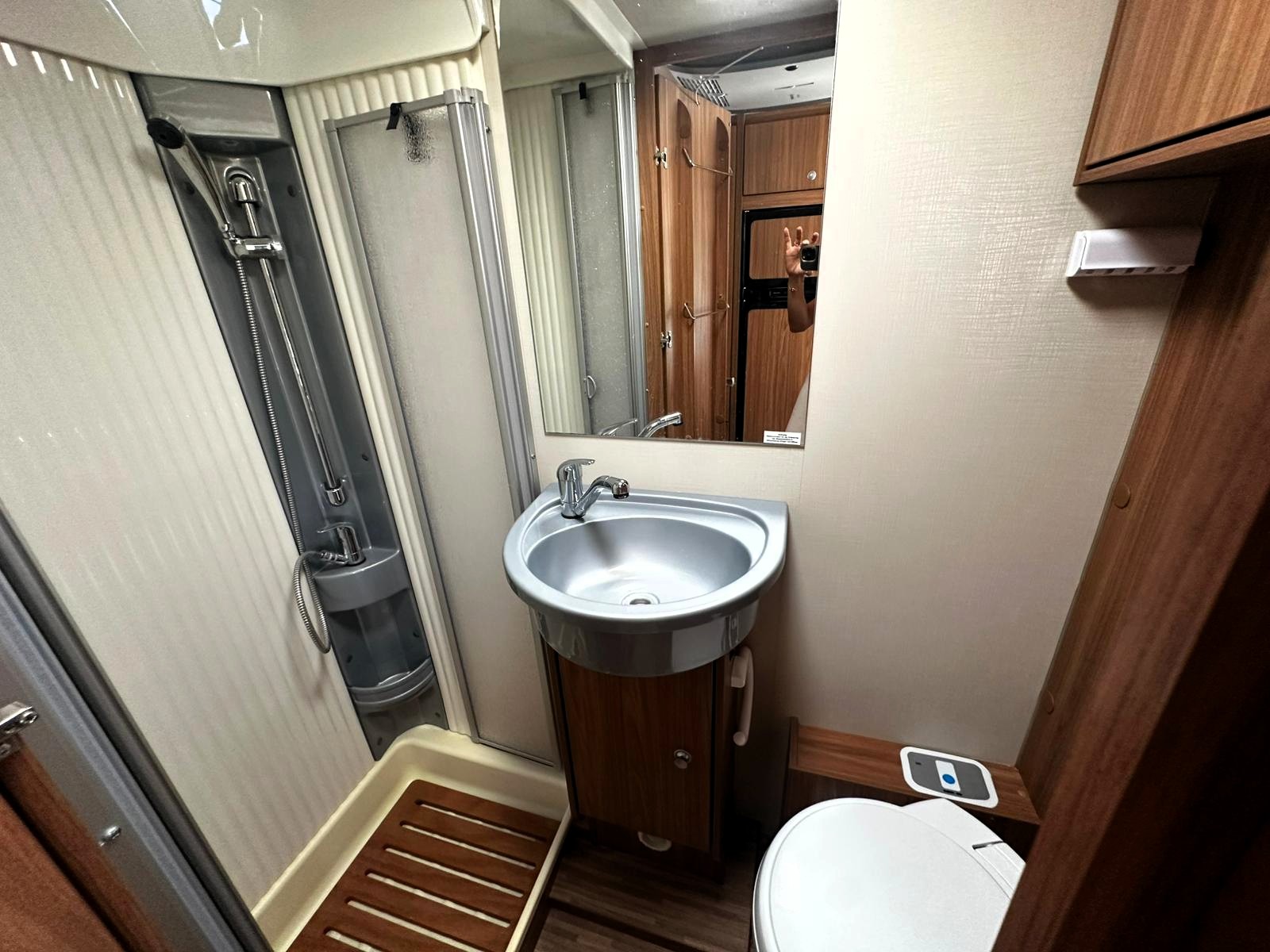 FIAT DUCATO CAPRON A464-image-17