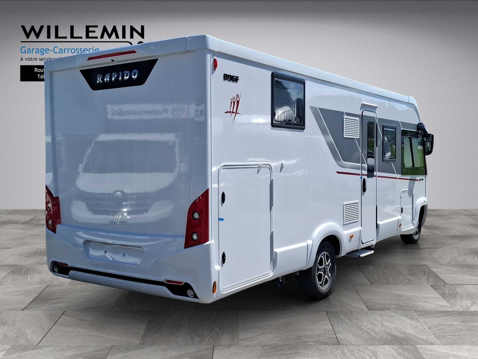 RAPIDO 896F-image-2