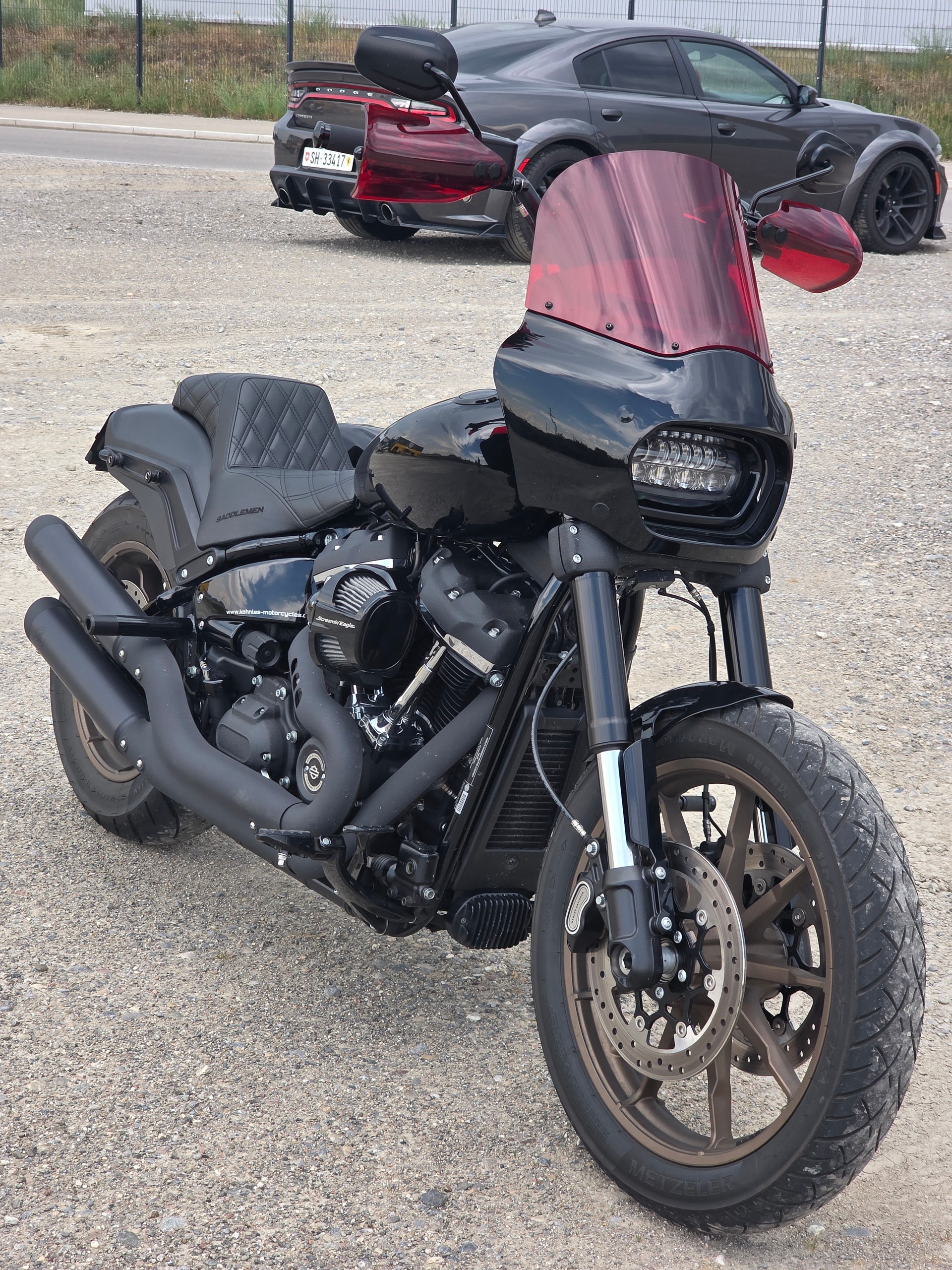 HARLEY-DAVIDSON FXFBS Fat Bob 114 ABS-image-0