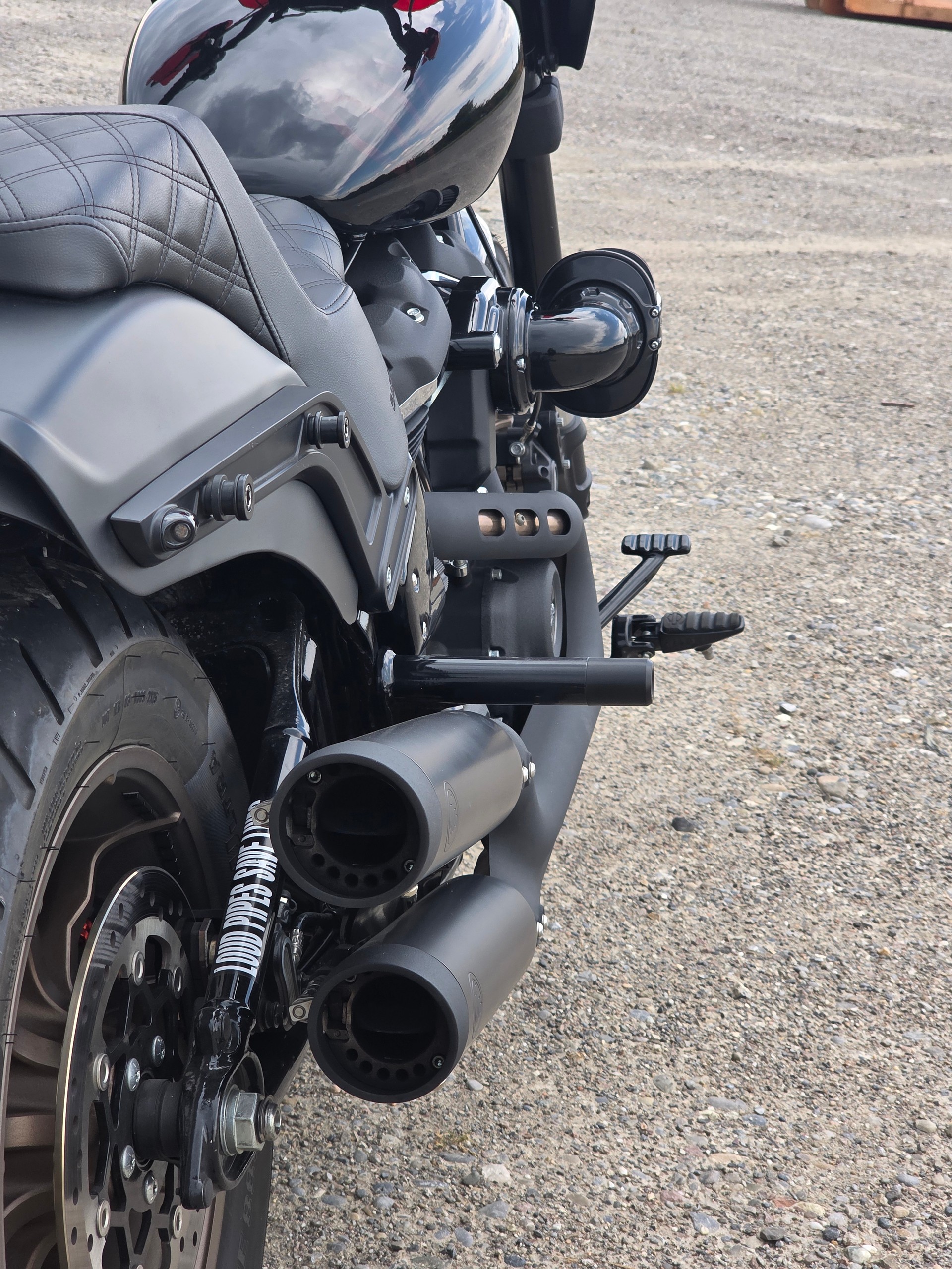 HARLEY-DAVIDSON FXFBS Fat Bob 114 ABS-image-5