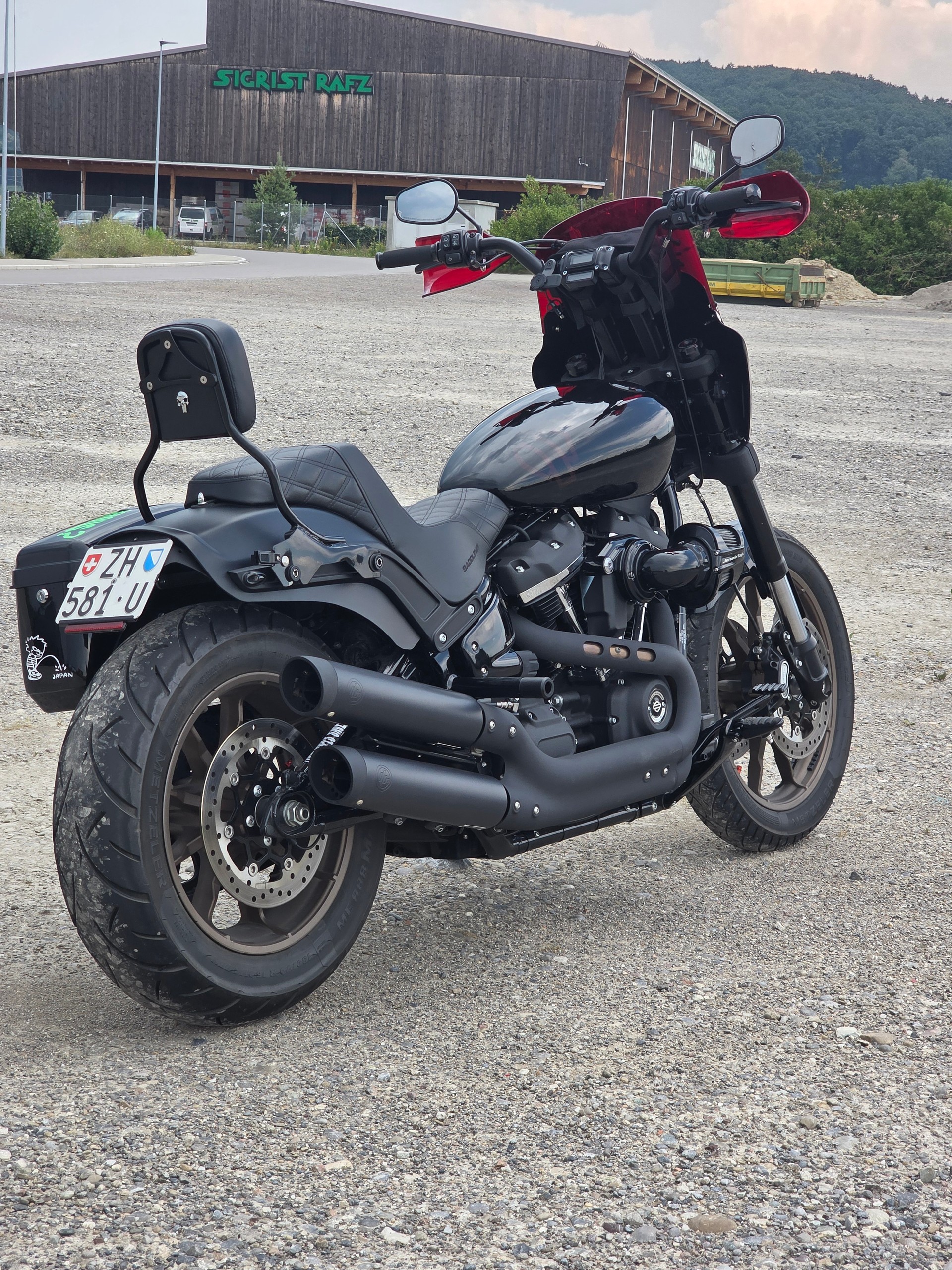 HARLEY-DAVIDSON FXFBS Fat Bob 114 ABS-image-10