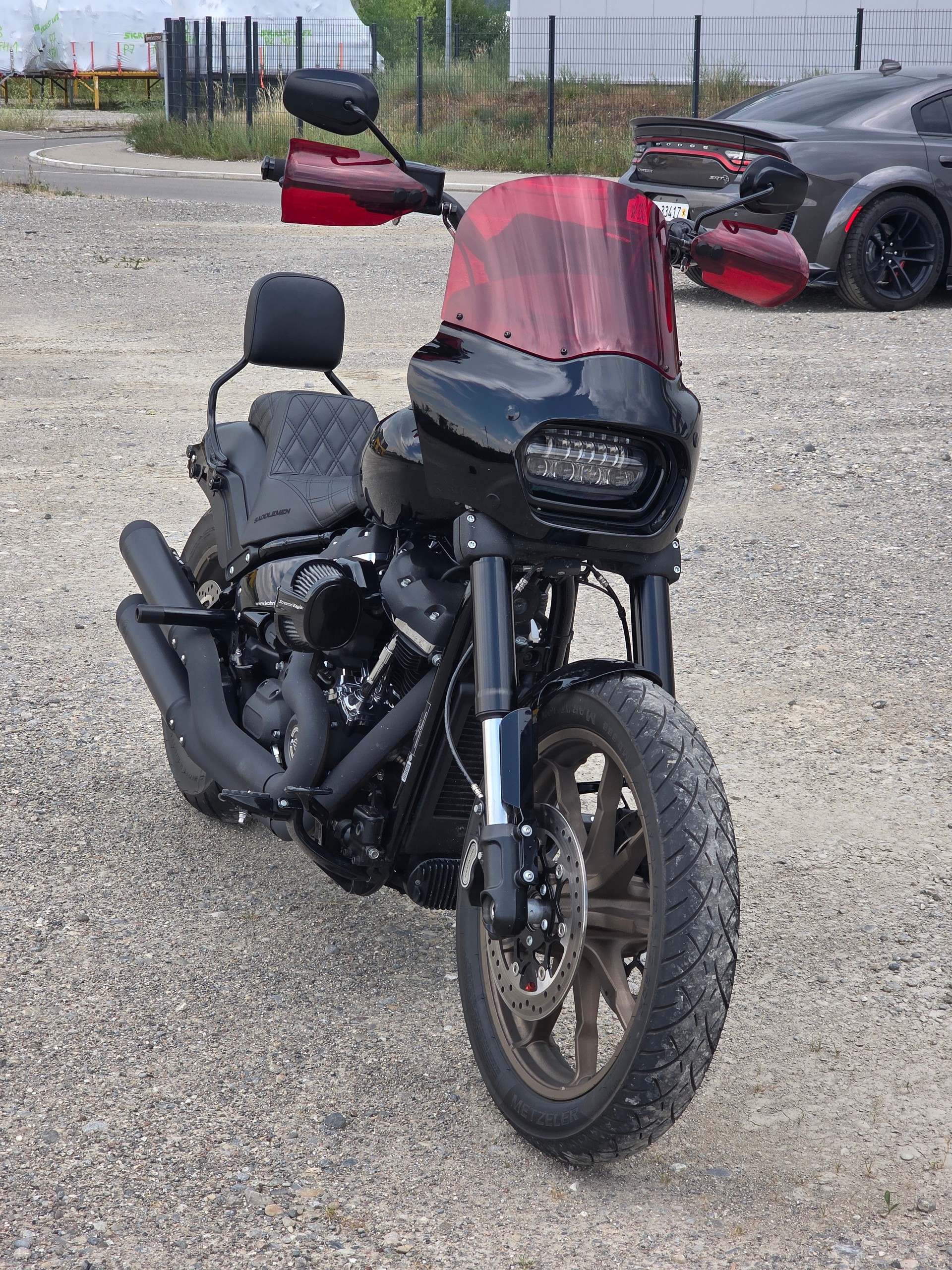 HARLEY-DAVIDSON FXFBS Fat Bob 114 ABS-image-7