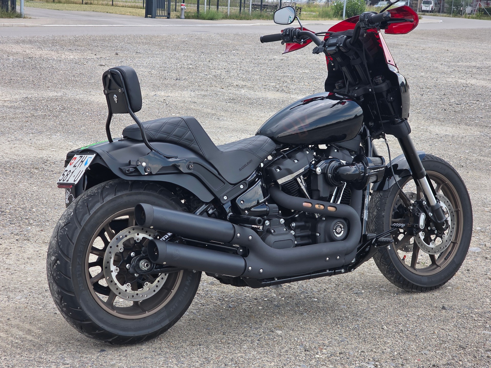 HARLEY-DAVIDSON FXFBS Fat Bob 114 ABS-image-6