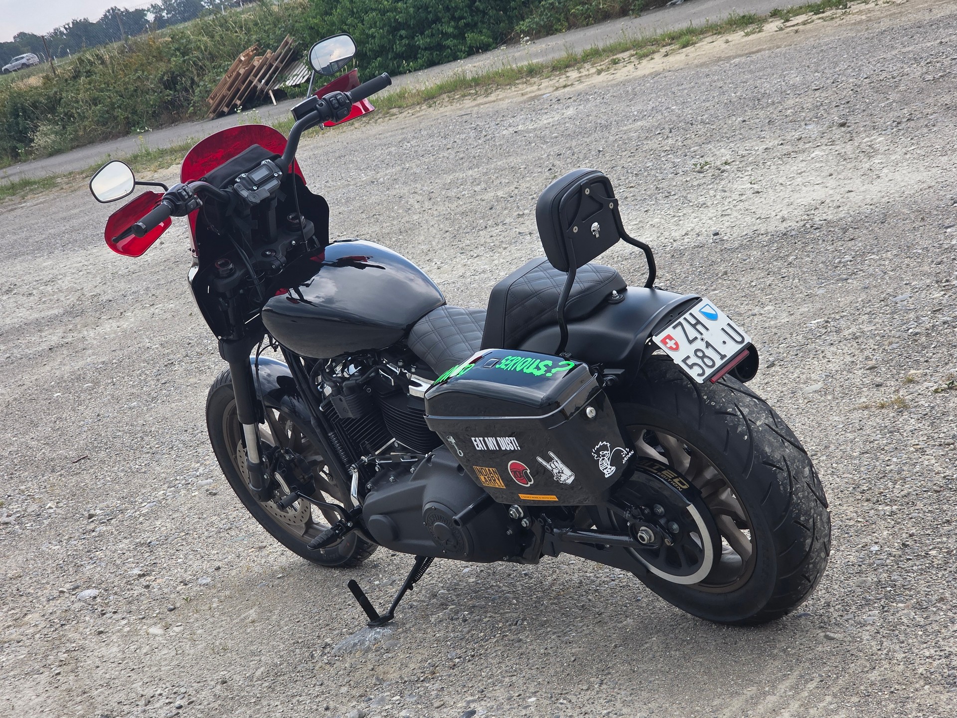 HARLEY-DAVIDSON FXFBS Fat Bob 114 ABS-image-13