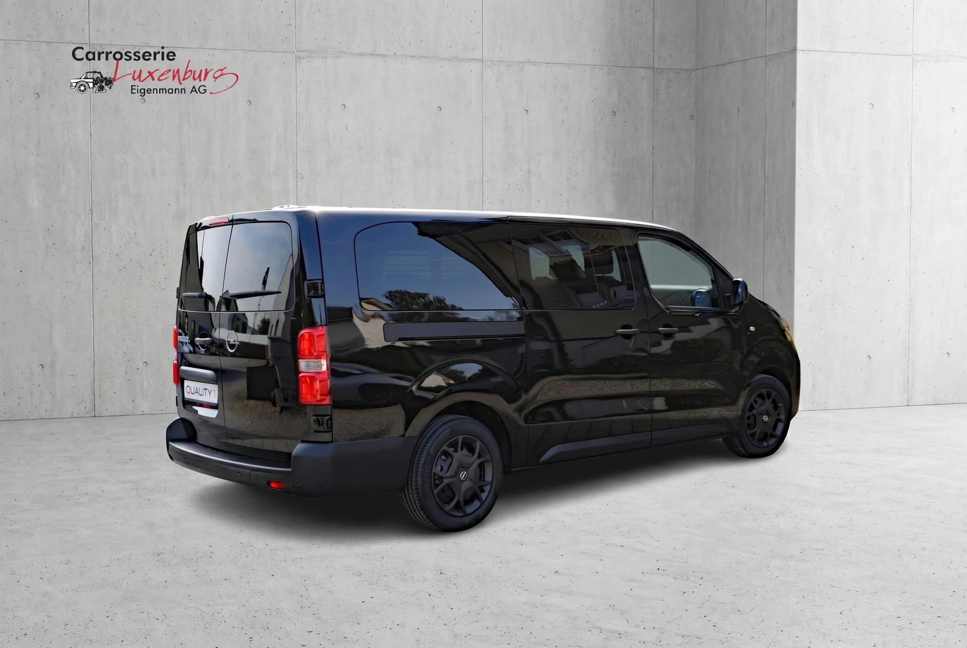 OPEL Vivaro Combi 2.0 CDTI s/s XL-showroom-element-2