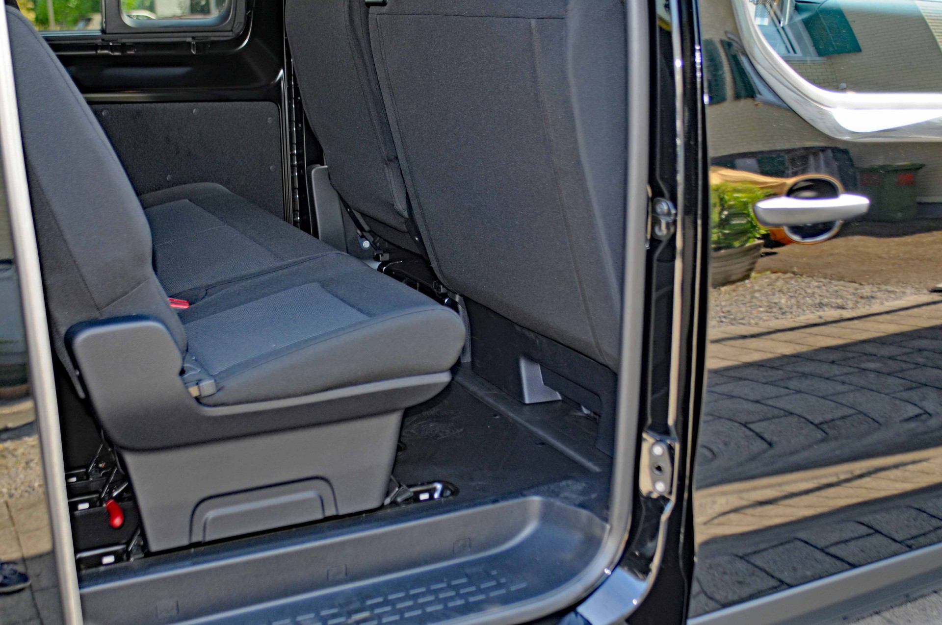 OPEL Vivaro Combi 2.0 CDTI s/s XL-image-26
