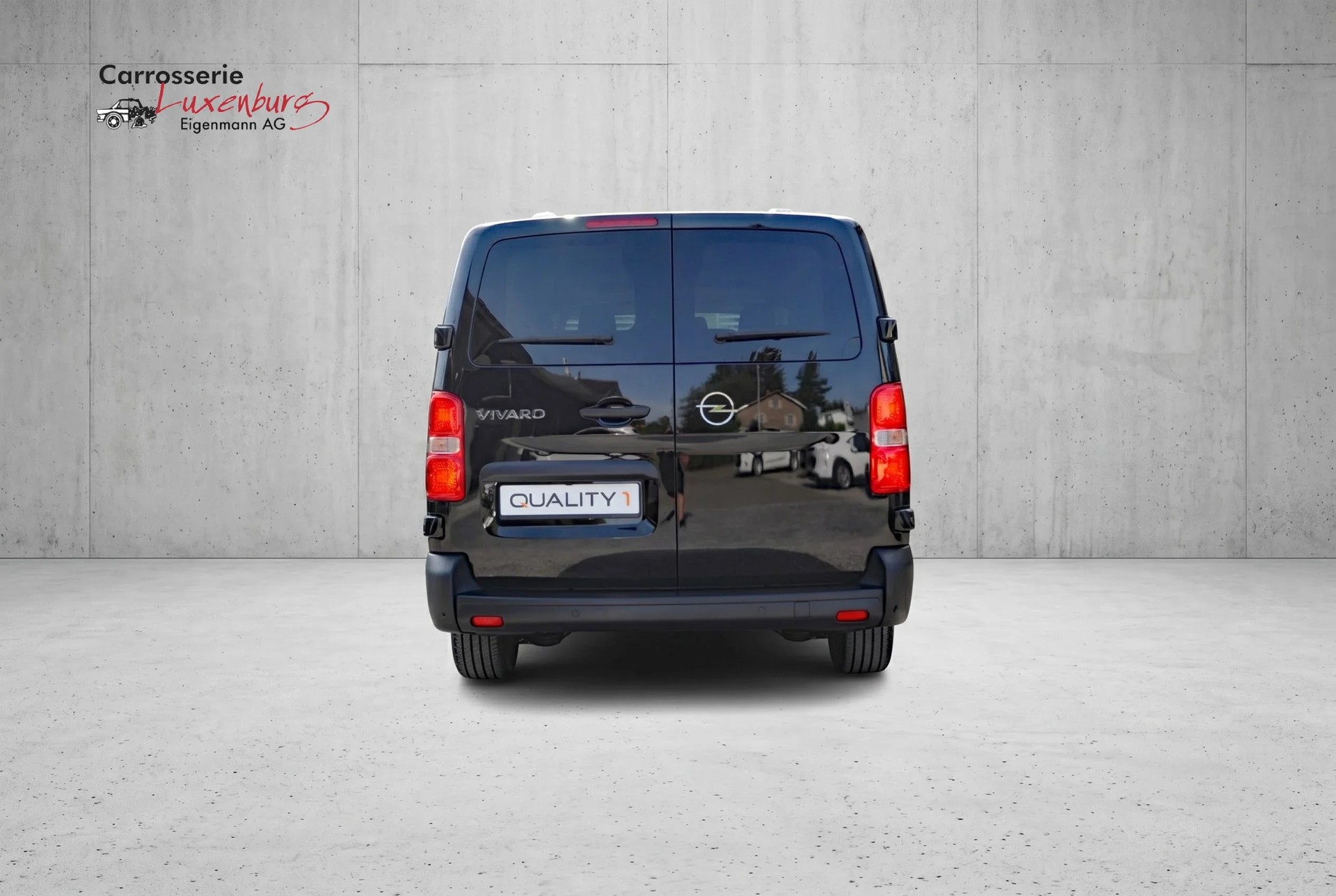 OPEL Vivaro Combi 2.0 CDTI s/s XL-showroom-element-3