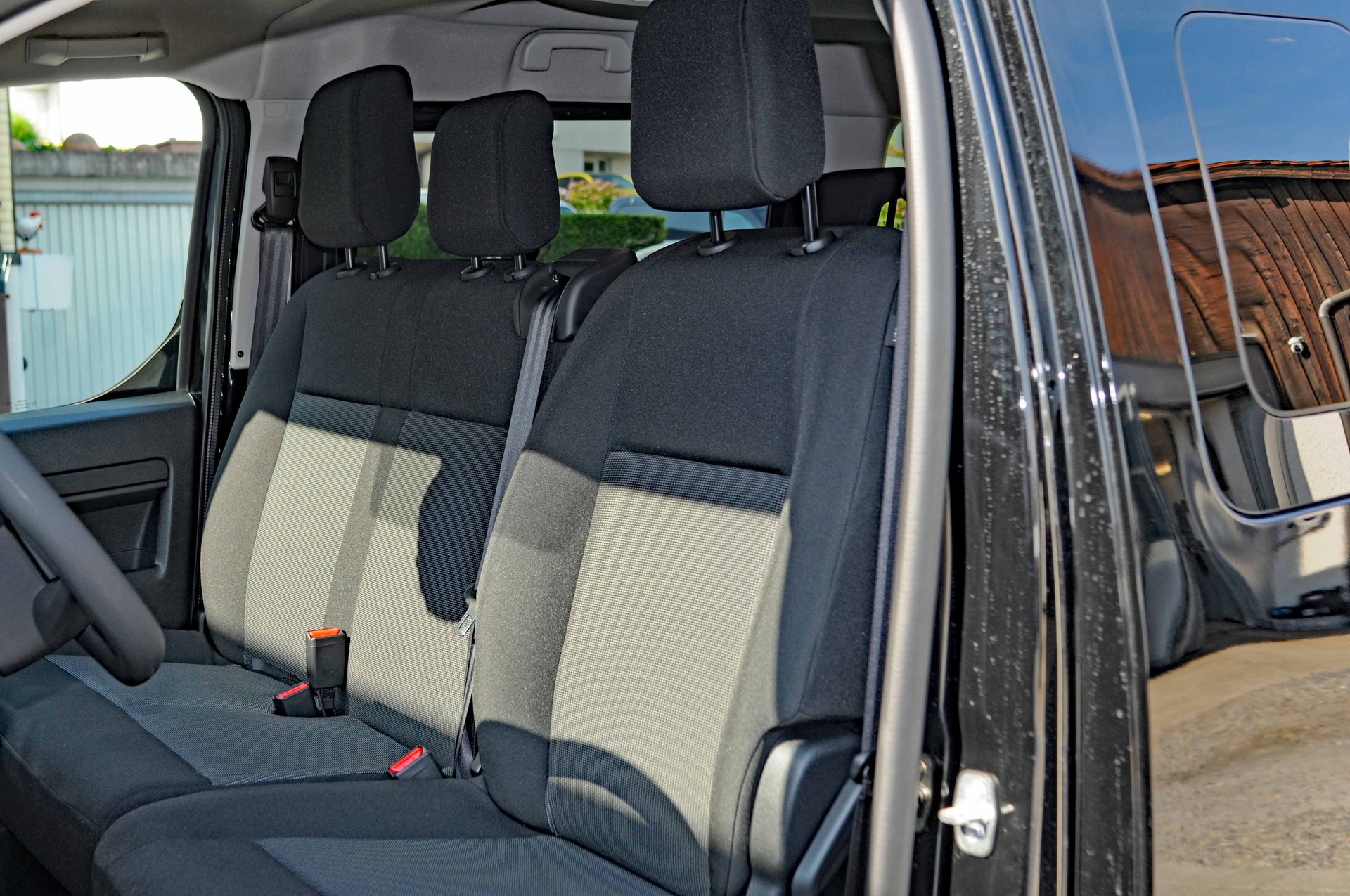 OPEL Vivaro Combi 2.0 CDTI s/s XL-image-21
