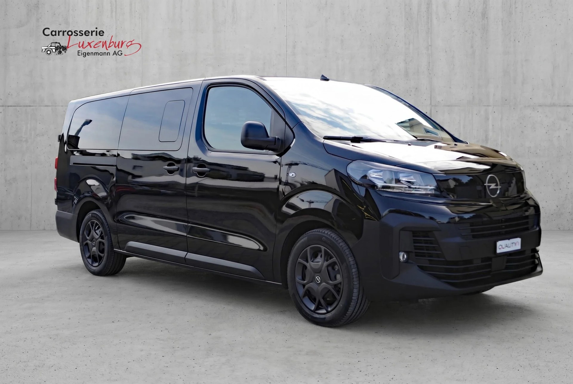 OPEL Vivaro Combi 2.0 CDTI s/s XL