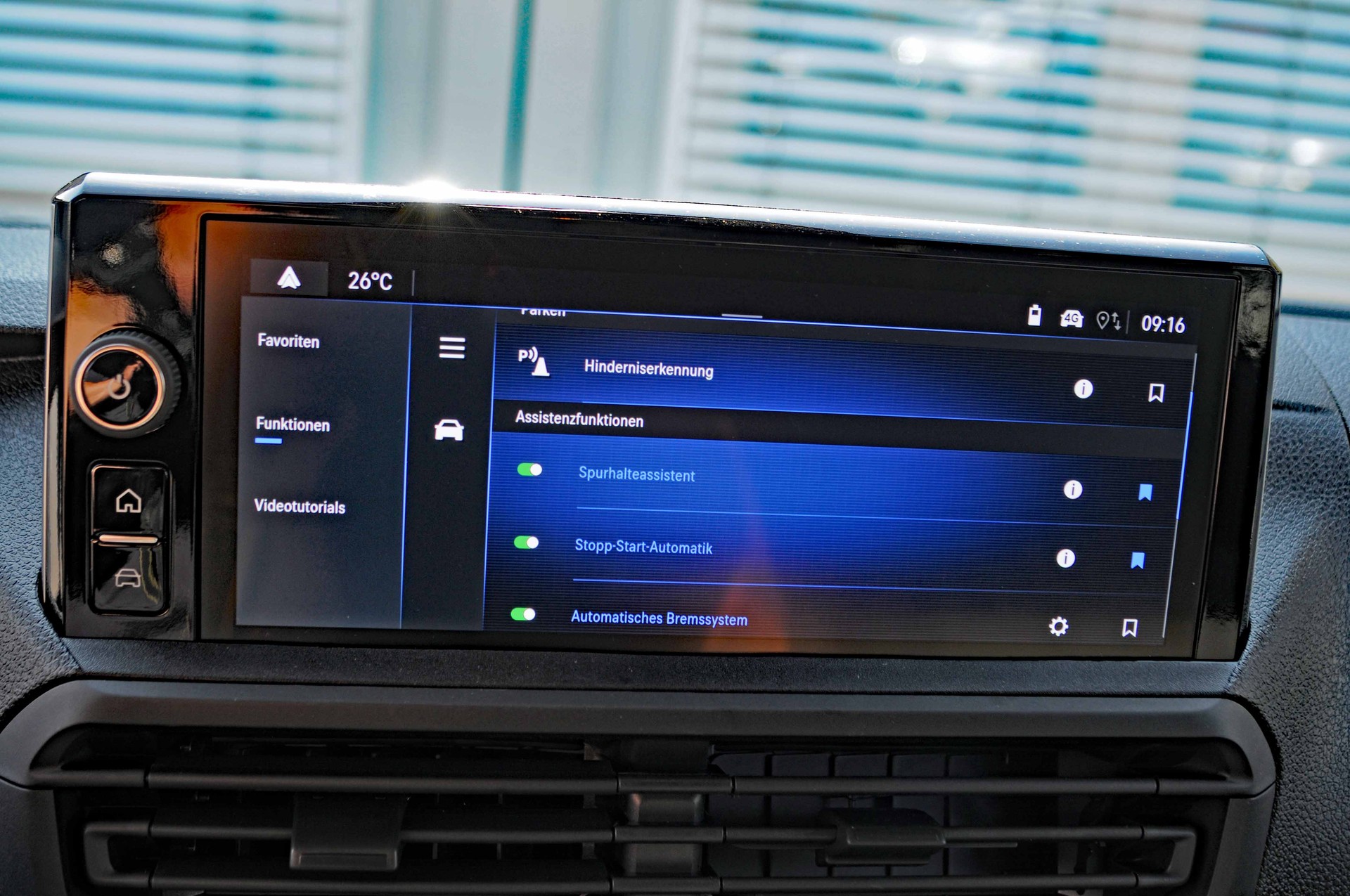 OPEL Vivaro Combi 2.0 CDTI s/s XL-image-10