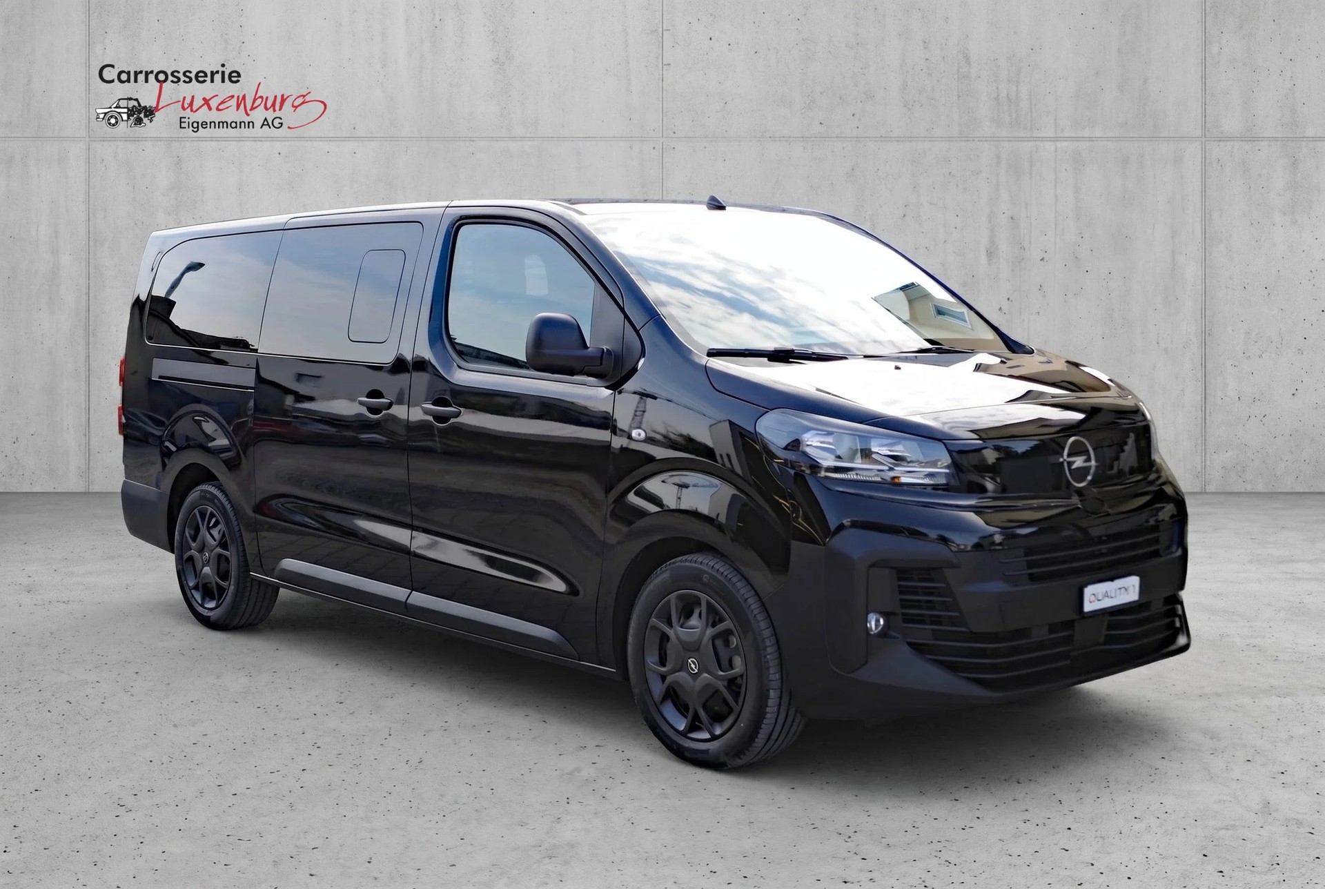 OPEL Vivaro Combi 2.0 CDTI s/s XL-showroom-element-1