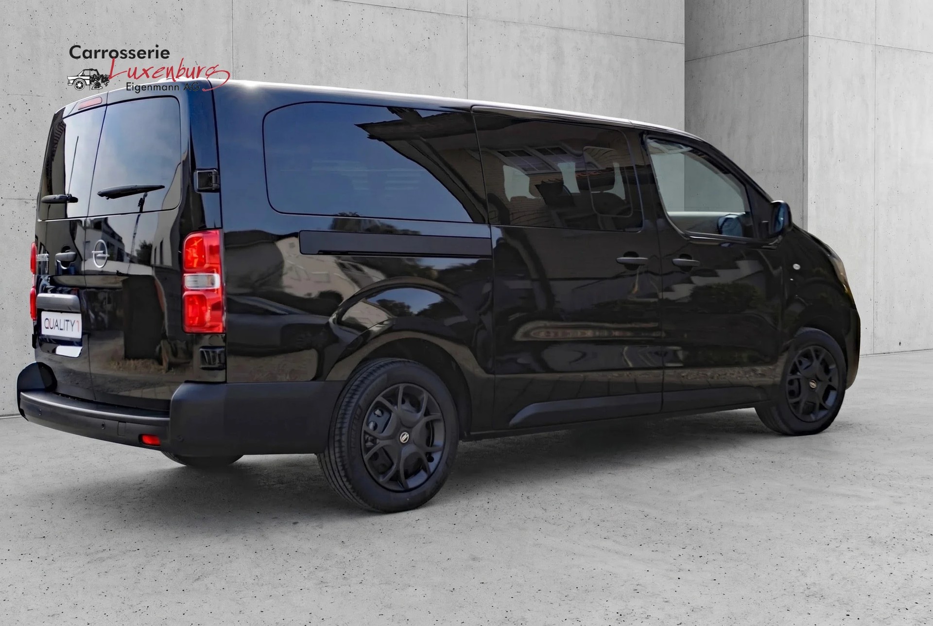 OPEL Vivaro Combi 2.0 CDTI s/s XL-image-4